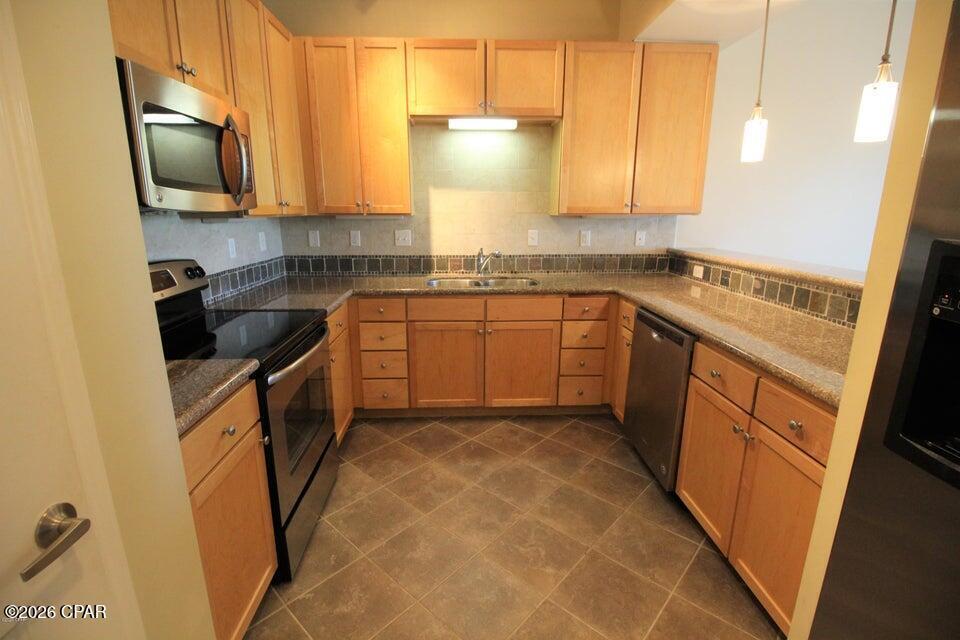 8700 Front Beach Road Panama City Beach FL 32407