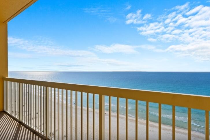 15817 Front Beach Road Panama City Beach FL 32413