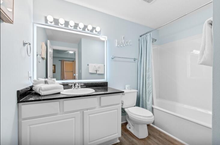 15817 Front Beach Road Panama City Beach FL 32413