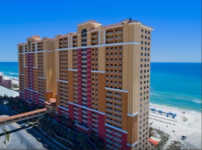 15817 Front Beach Road Panama City Beach FL 32413