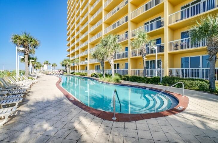 15817 Front Beach Road Panama City Beach FL 32413