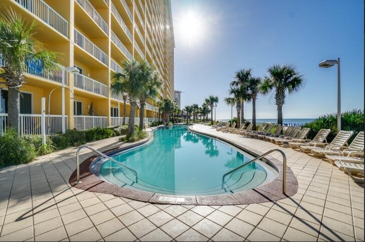 15817 Front Beach Road Panama City Beach FL 32413