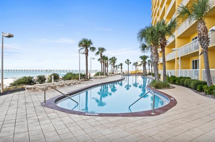 15817 Front Beach Road Panama City Beach FL 32413