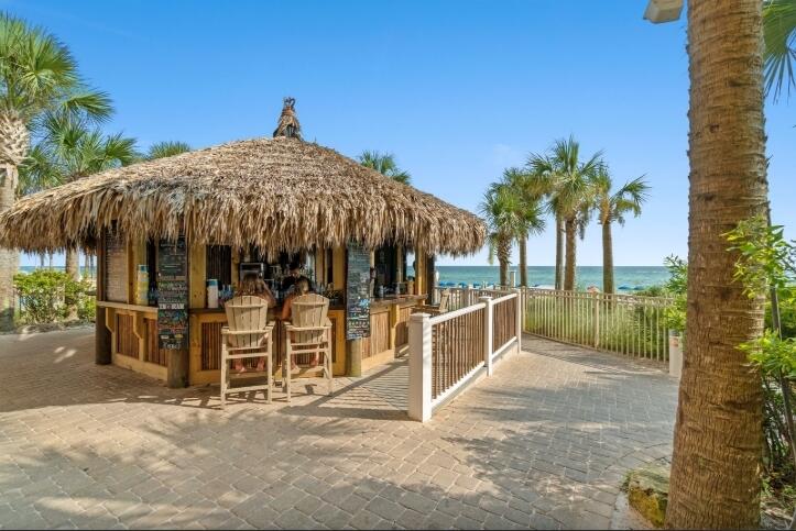 15817 Front Beach Road Panama City Beach FL 32413