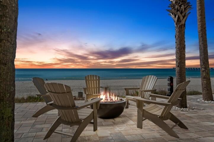 15817 Front Beach Road Panama City Beach FL 32413