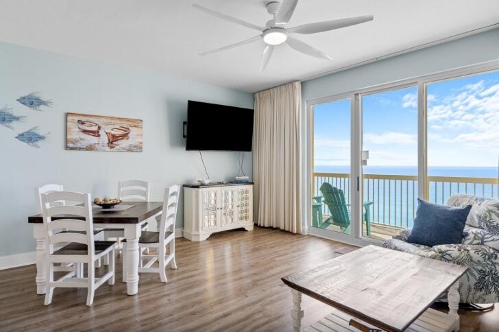 15817 Front Beach Road Panama City Beach FL 32413