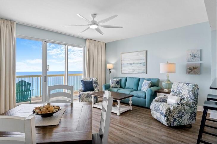 15817 Front Beach Road Panama City Beach FL 32413