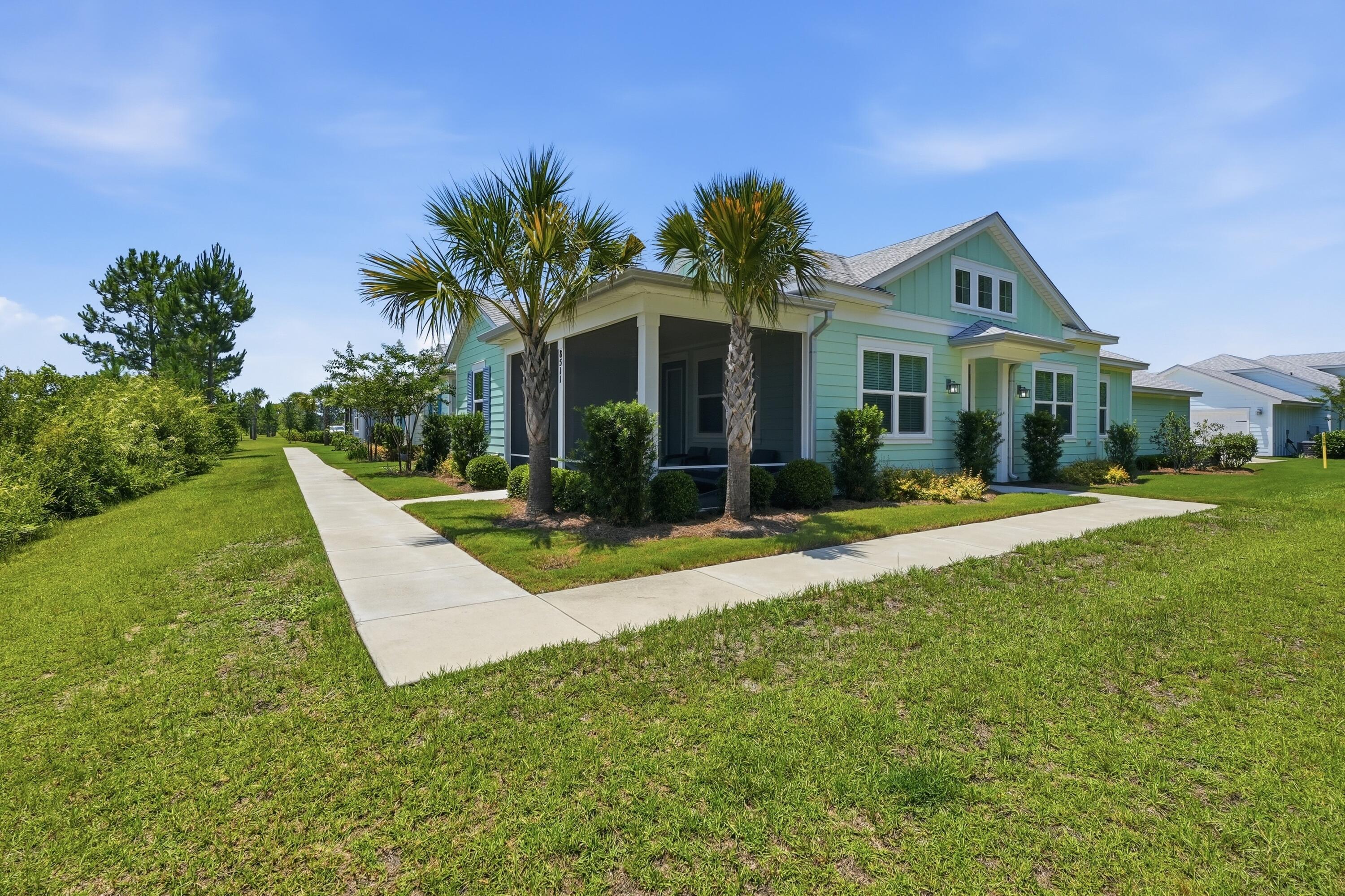 8511 Dreams Float Court Panama City Beach FL 32413