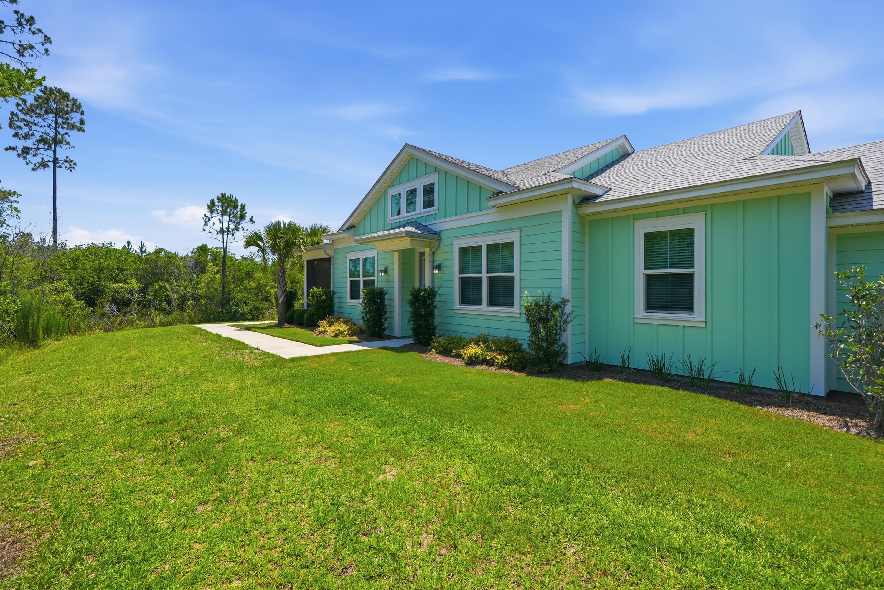 8511 Dreams Float Court Panama City Beach FL 32413