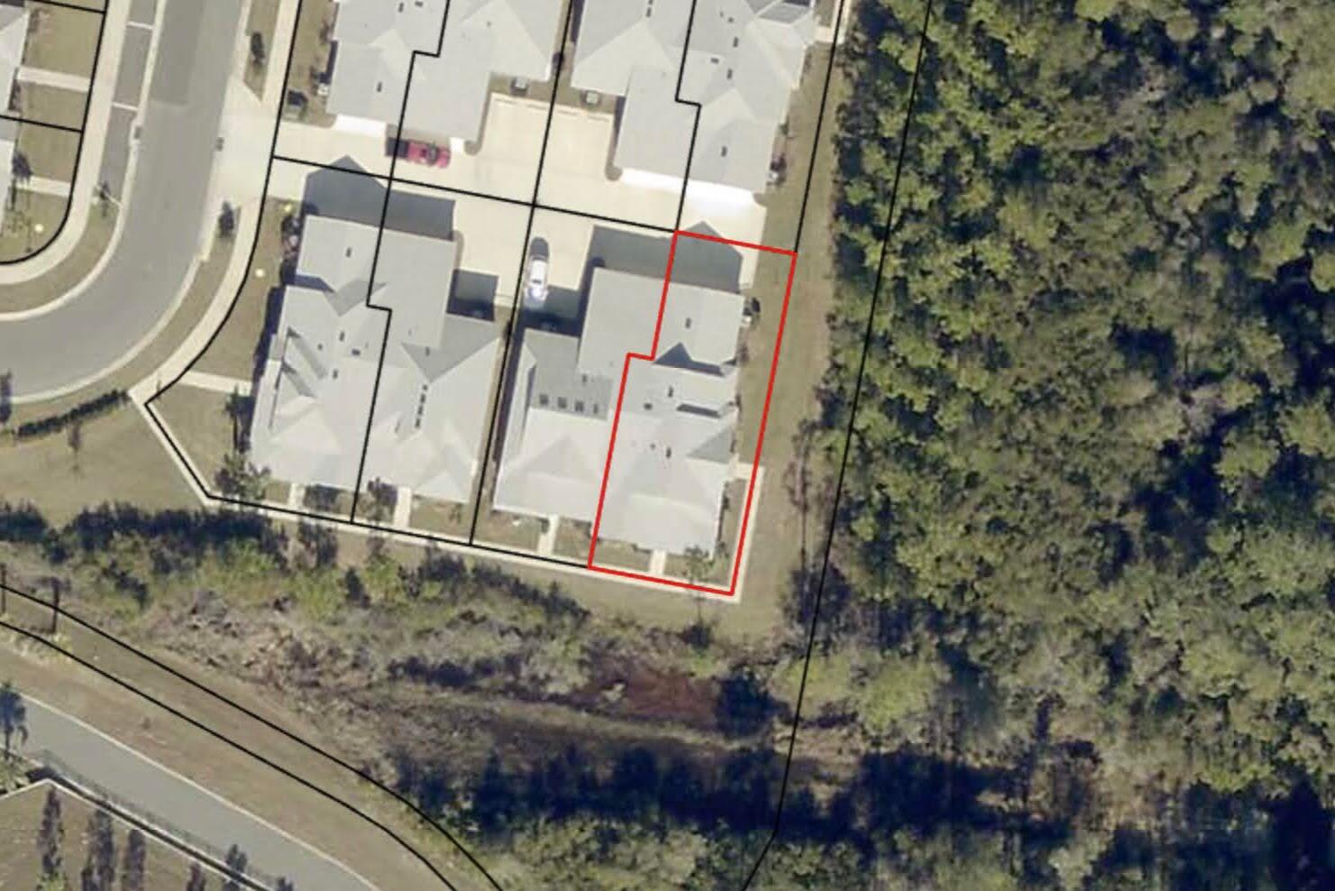 8511 Dreams Float Court Panama City Beach FL 32413
