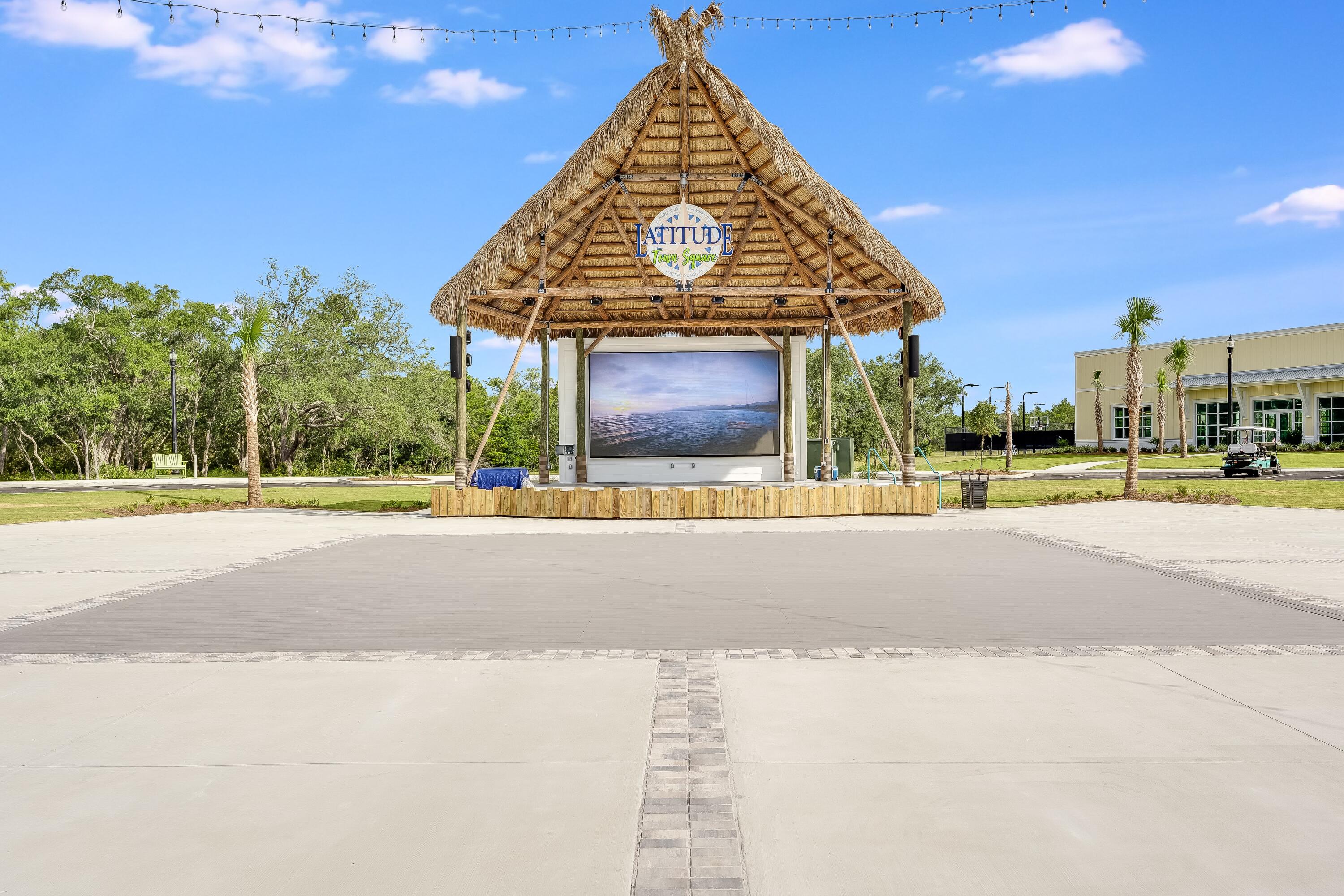 8511 Dreams Float Court Panama City Beach FL 32413