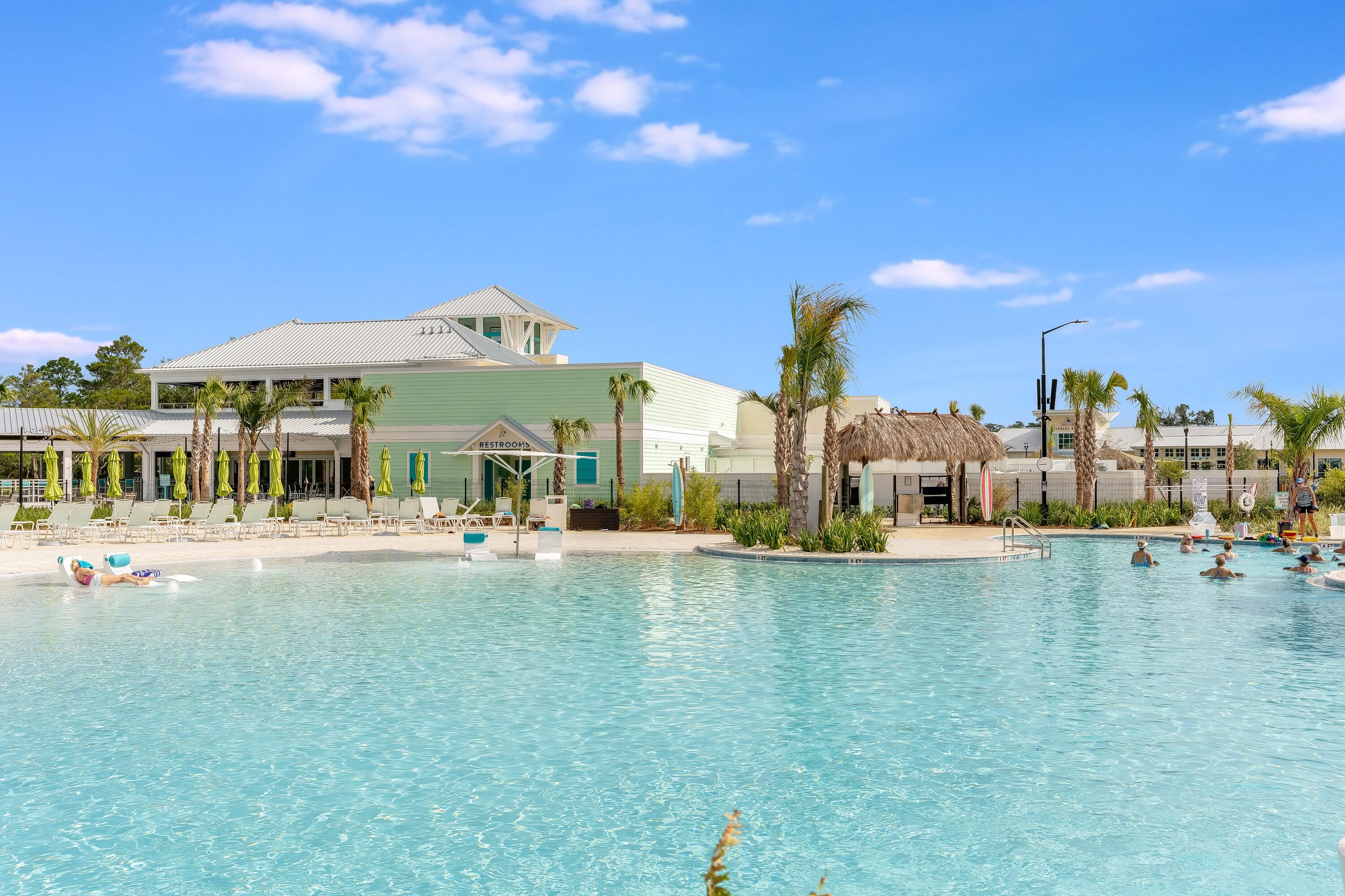 8511 Dreams Float Court Panama City Beach FL 32413
