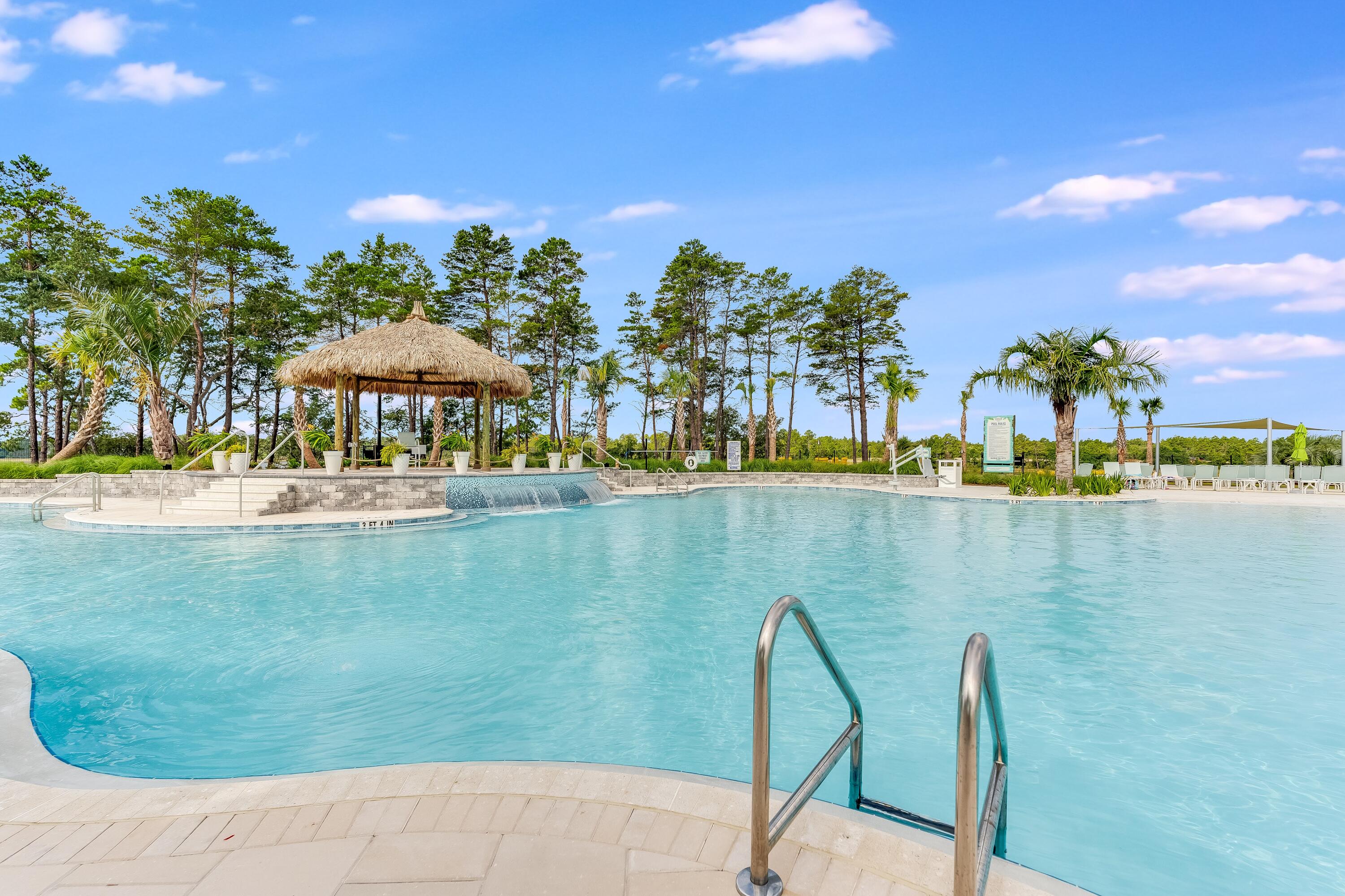 8511 Dreams Float Court Panama City Beach FL 32413