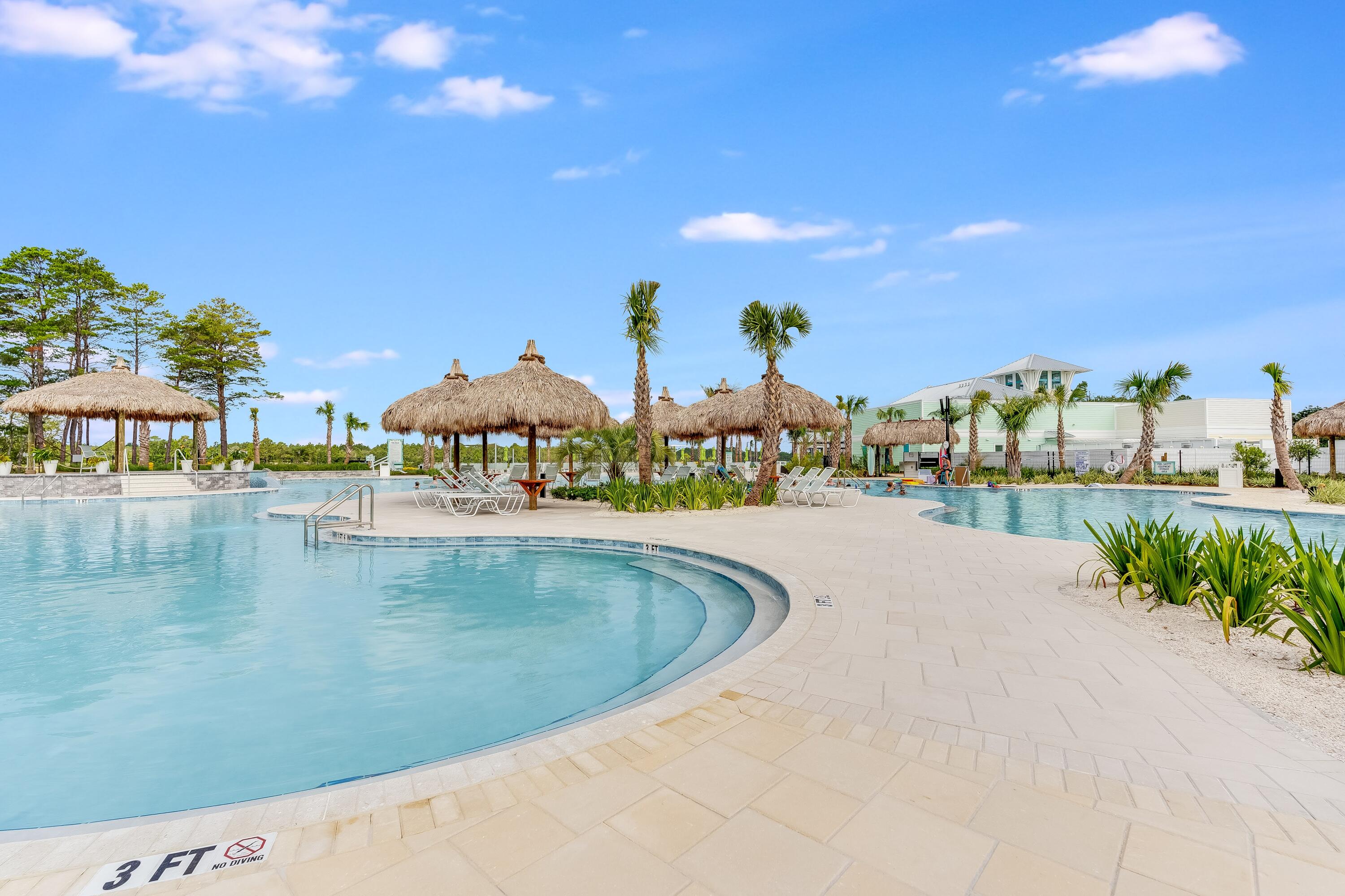 8511 Dreams Float Court Panama City Beach FL 32413