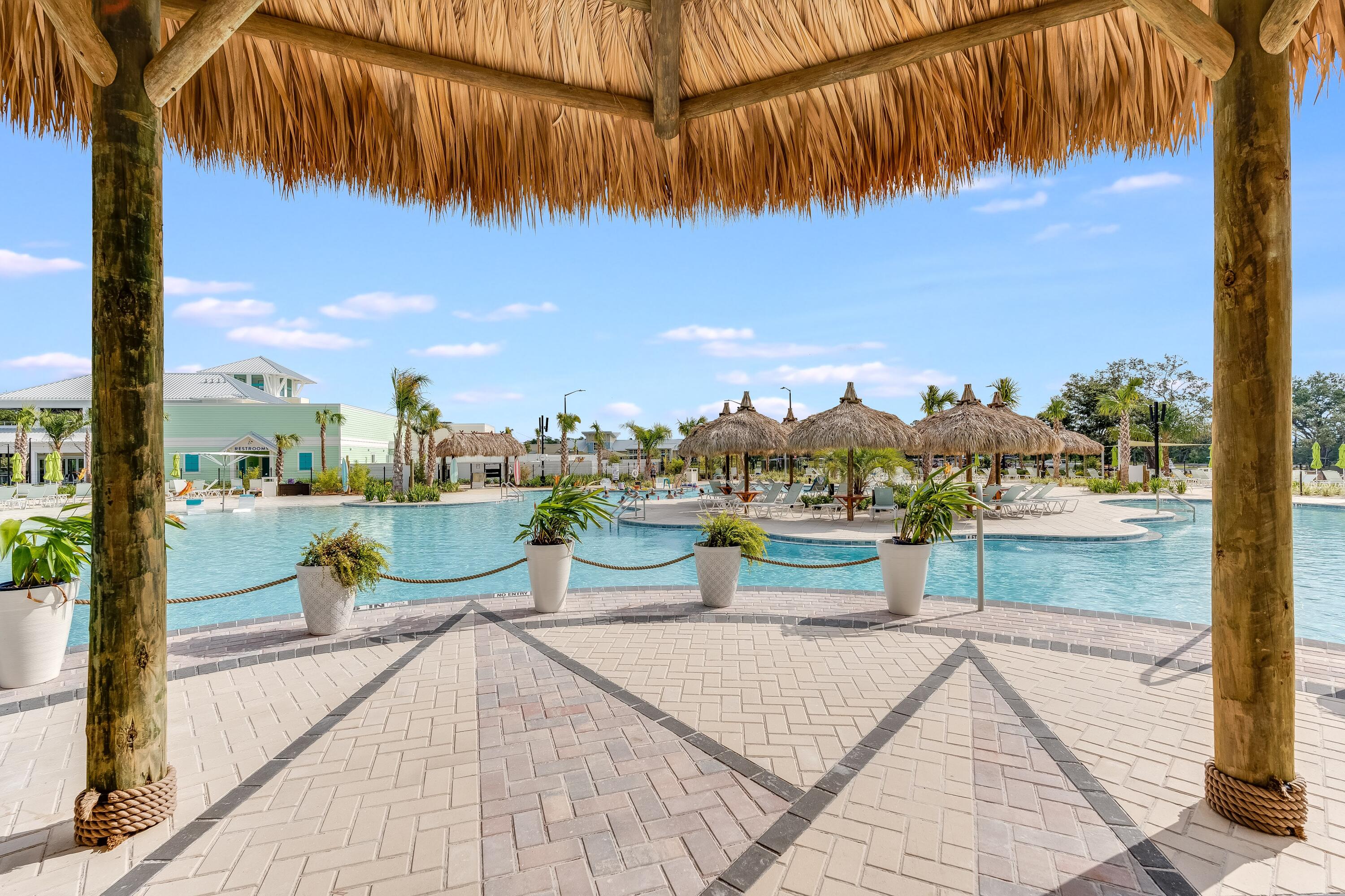 8511 Dreams Float Court Panama City Beach FL 32413