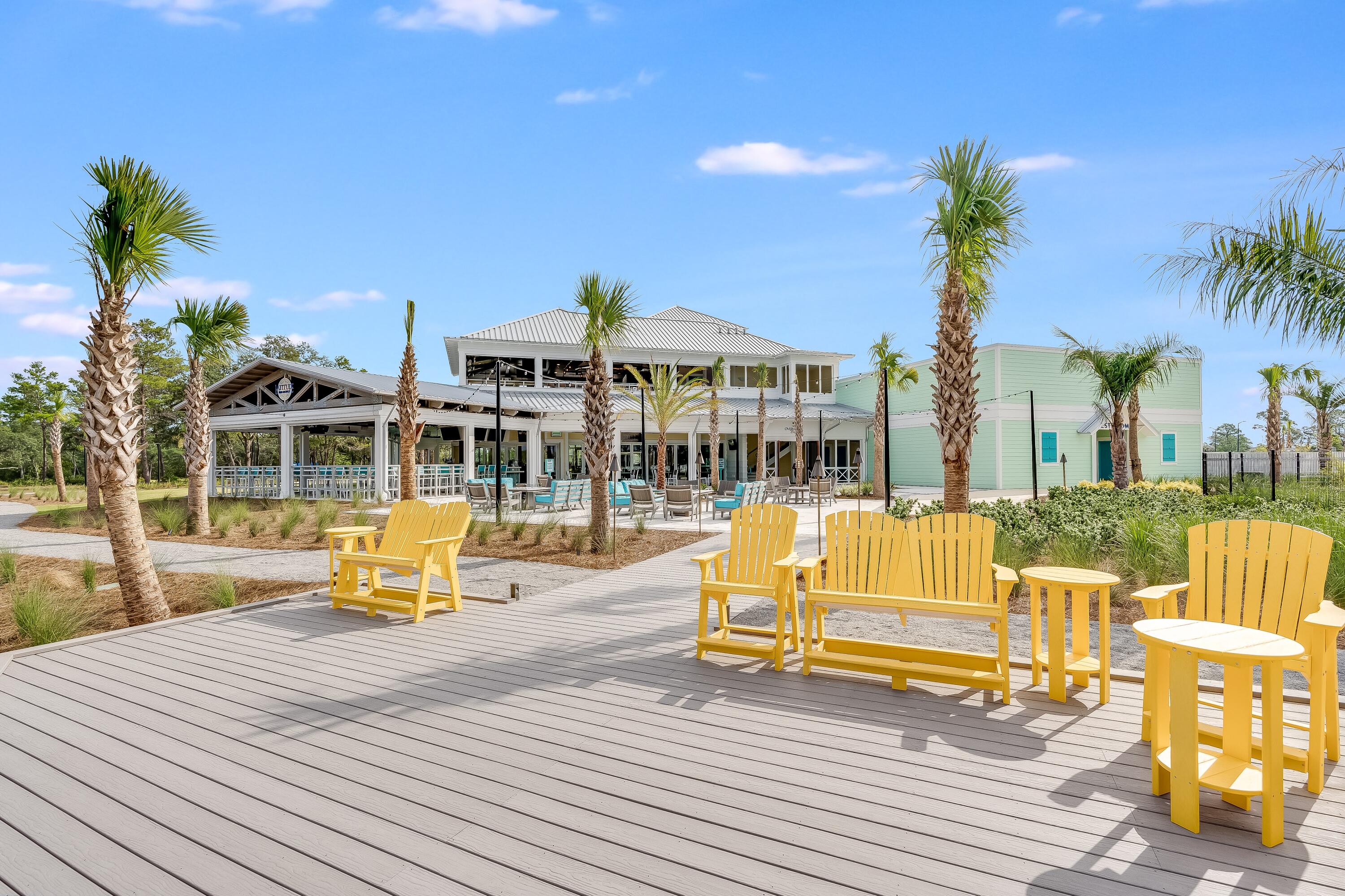 8511 Dreams Float Court Panama City Beach FL 32413