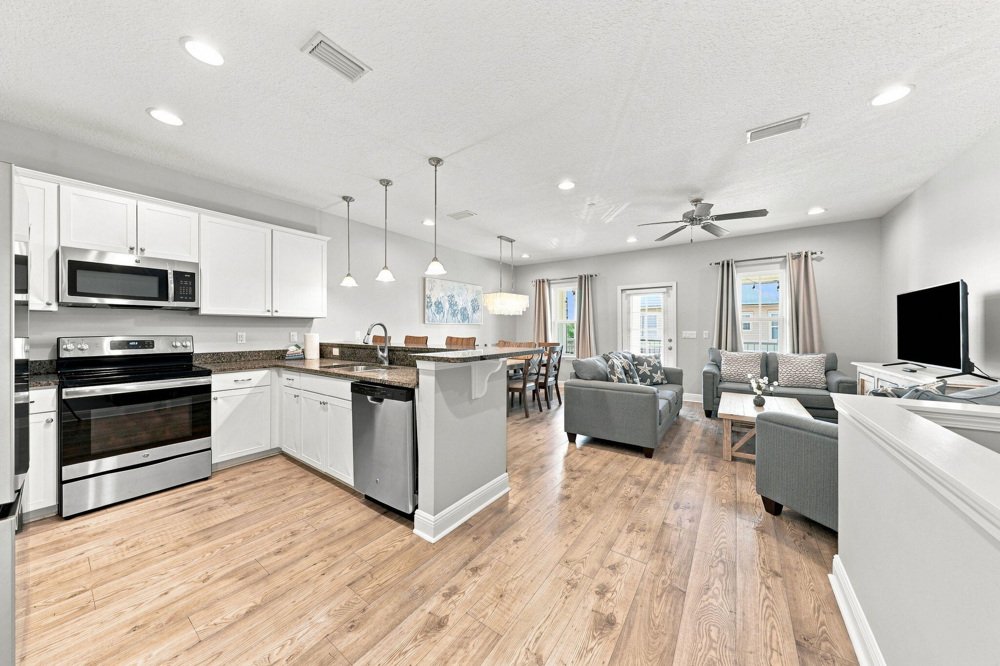 125 Crystal Beach Drive Destin FL 32541