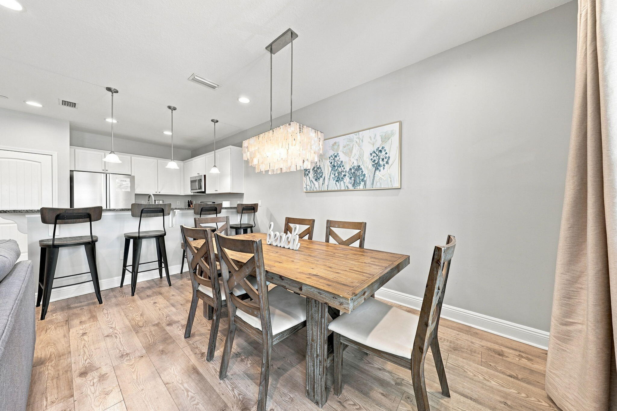 125 Crystal Beach Drive Destin FL 32541
