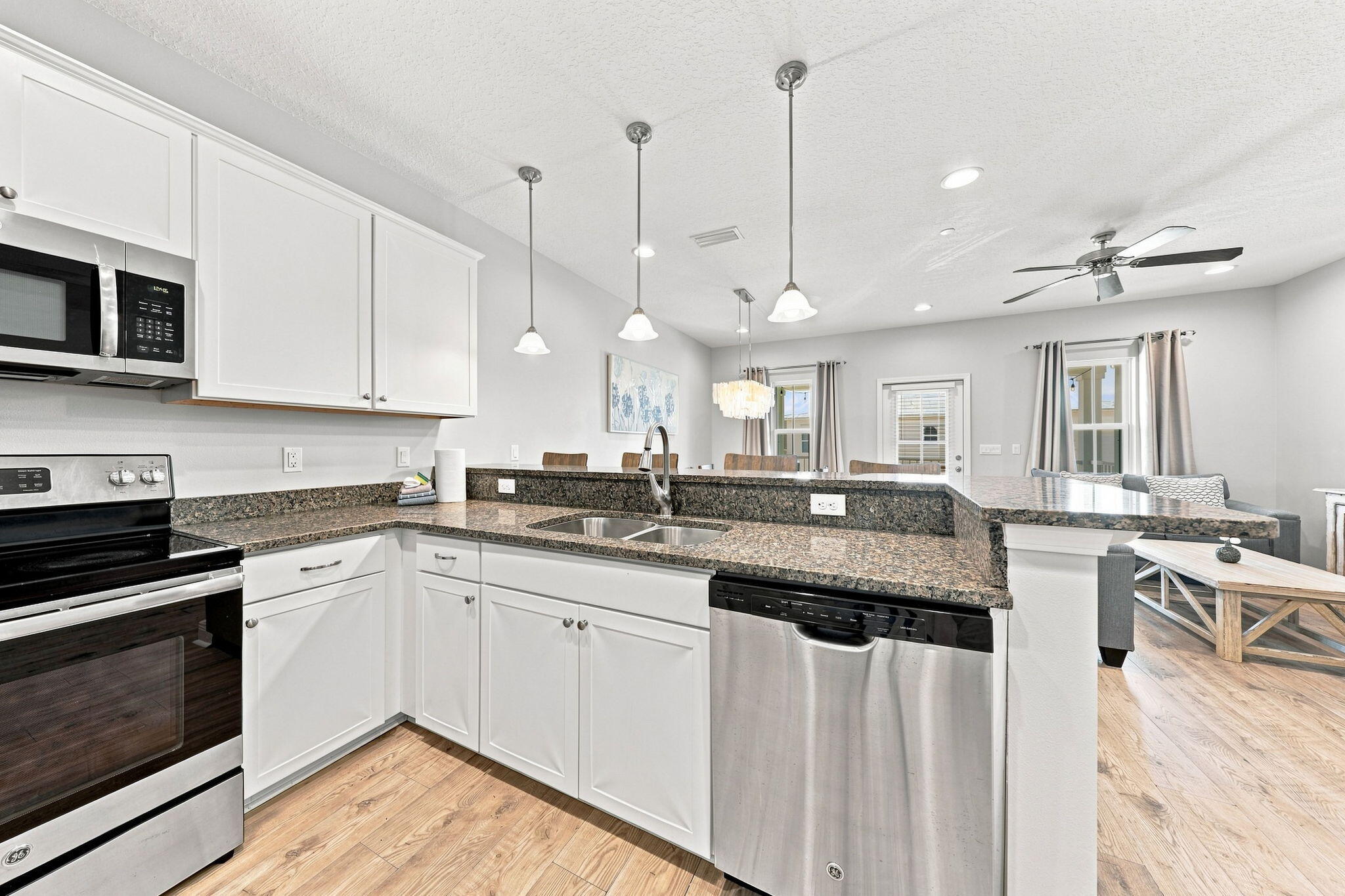 125 Crystal Beach Drive Destin FL 32541