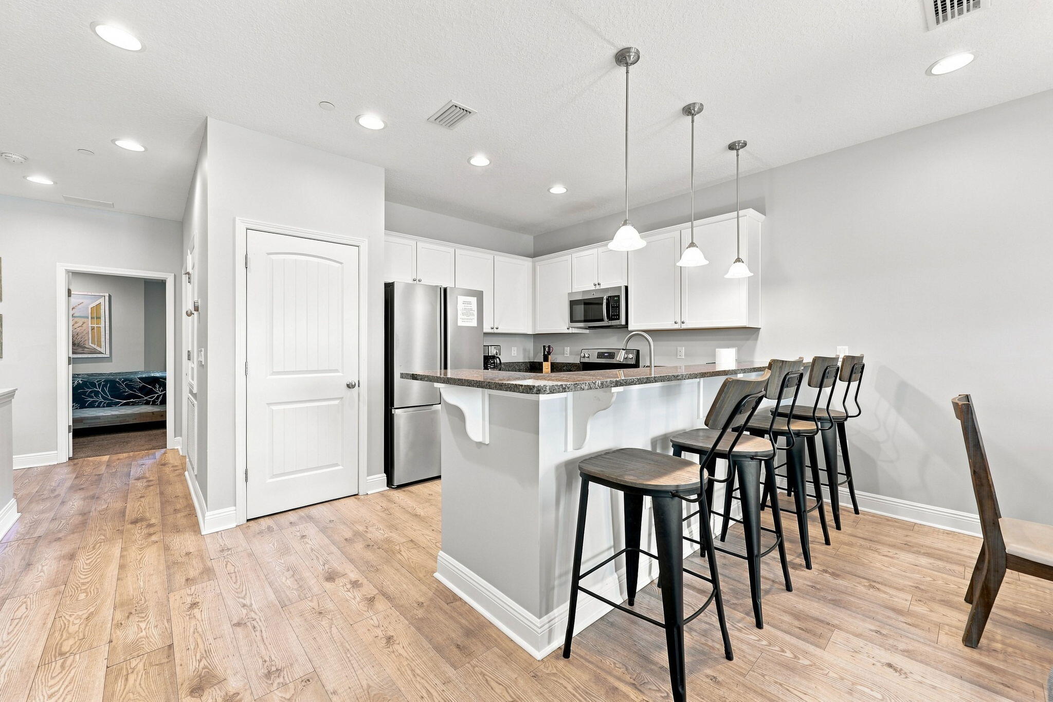 125 Crystal Beach Drive Destin FL 32541