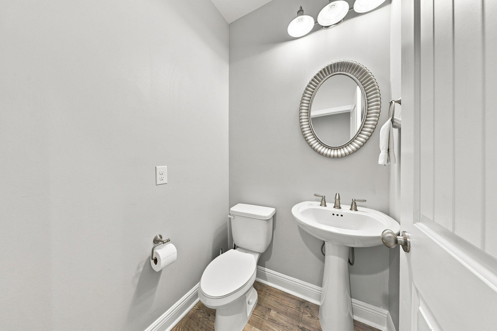 125 Crystal Beach Drive Destin FL 32541