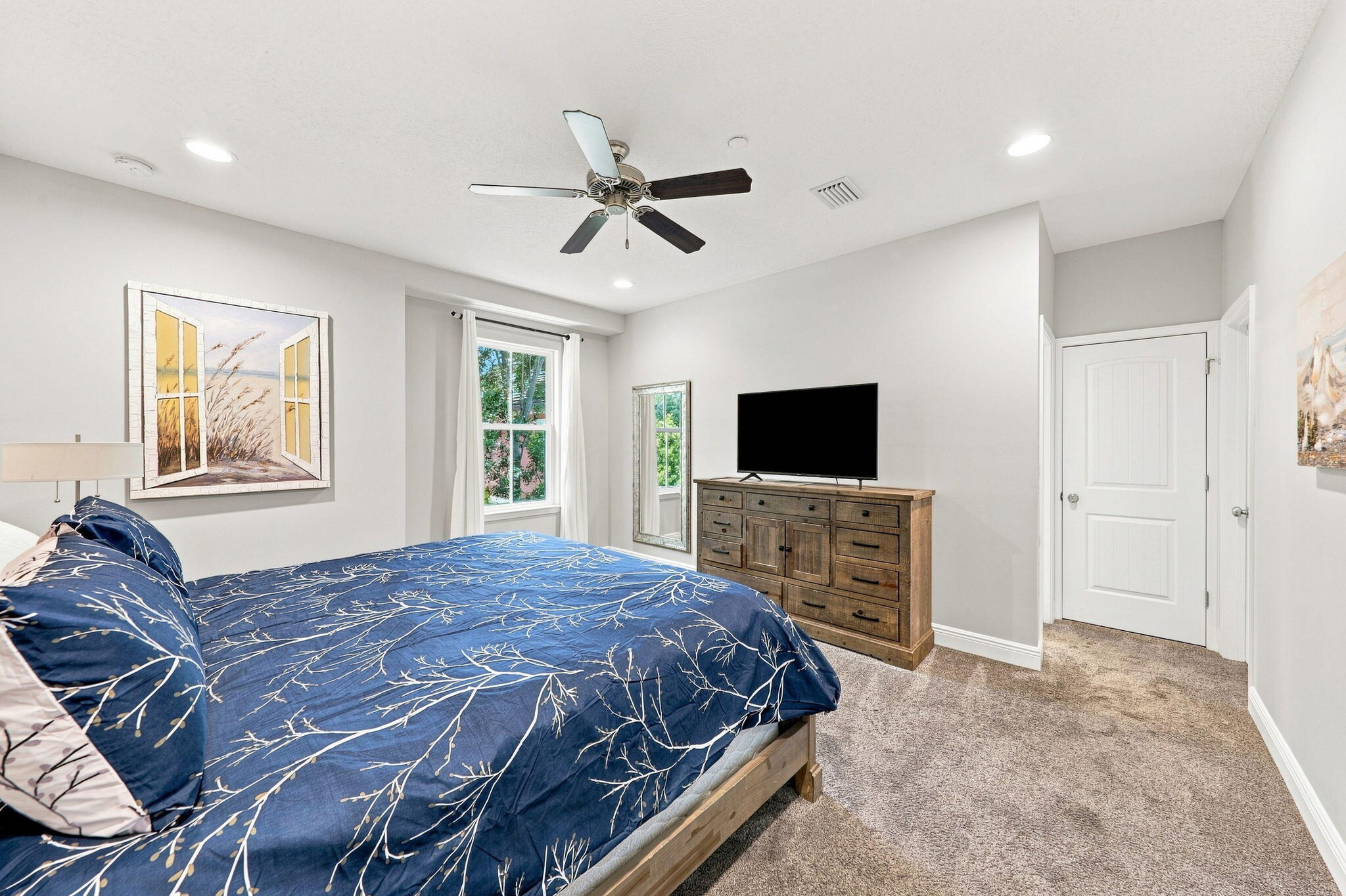 125 Crystal Beach Drive Destin FL 32541