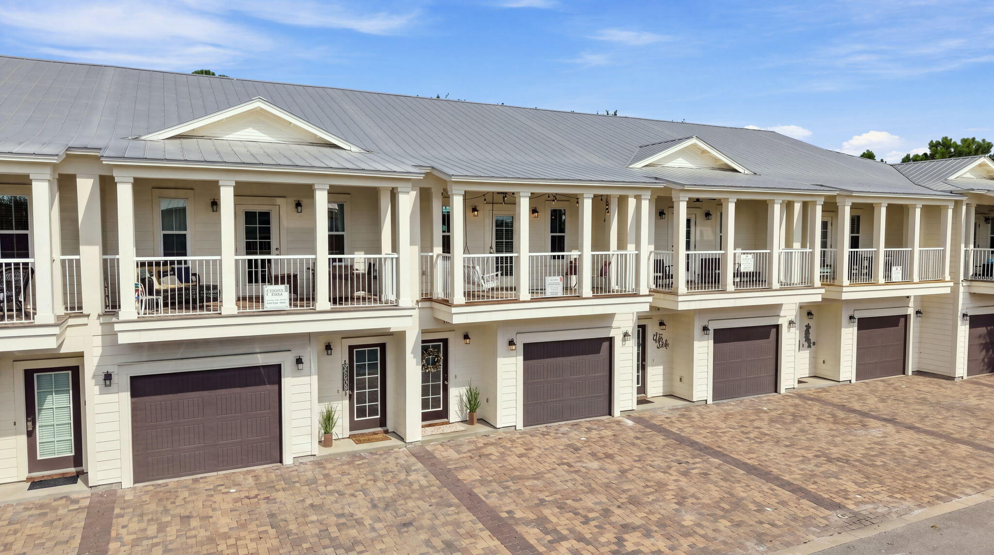 125 Crystal Beach Drive Destin FL 32541