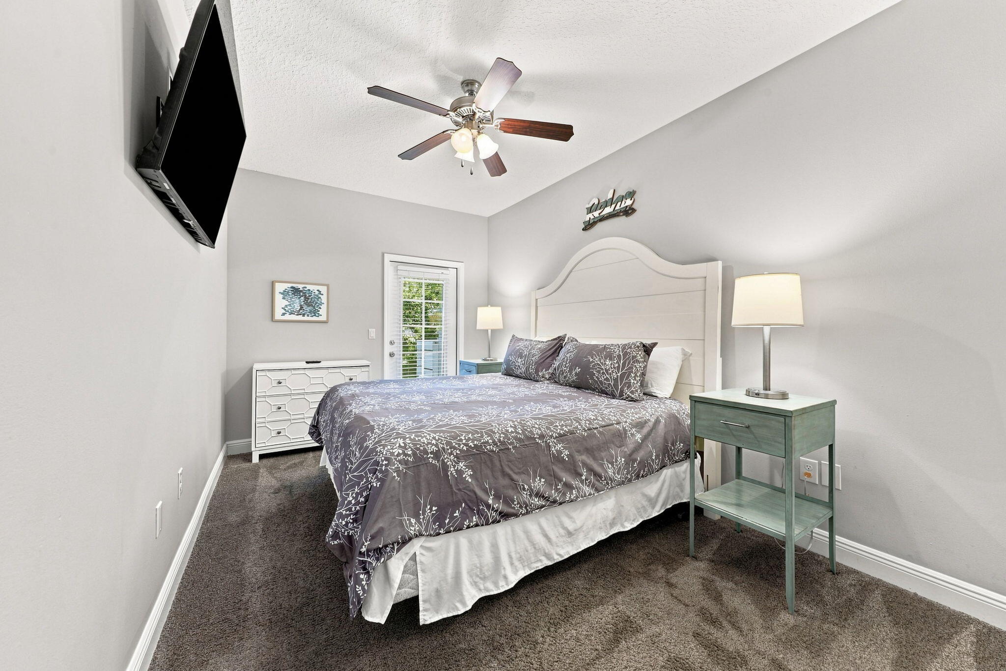 125 Crystal Beach Drive Destin FL 32541