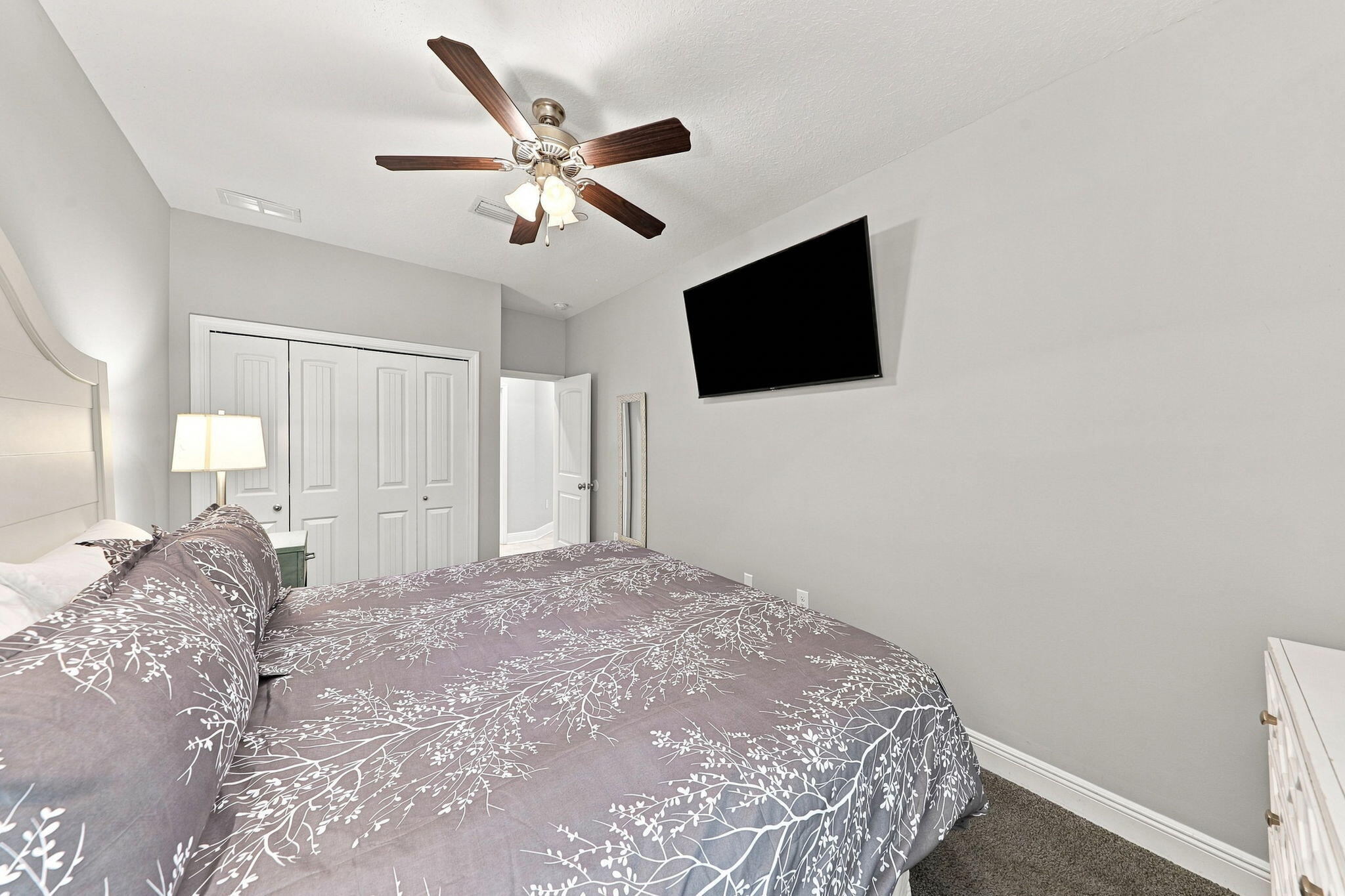 125 Crystal Beach Drive Destin FL 32541