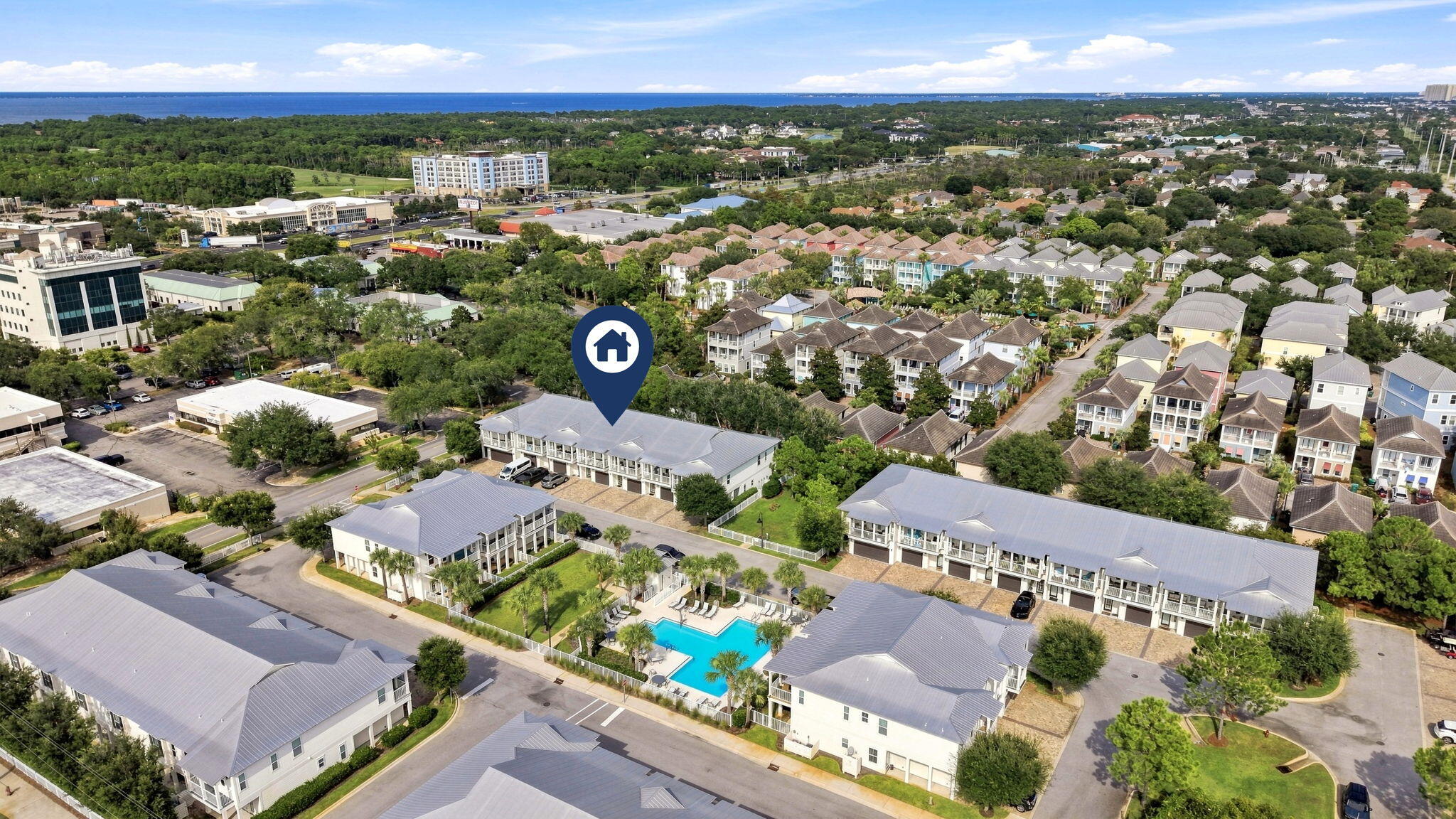 125 Crystal Beach Drive Destin FL 32541