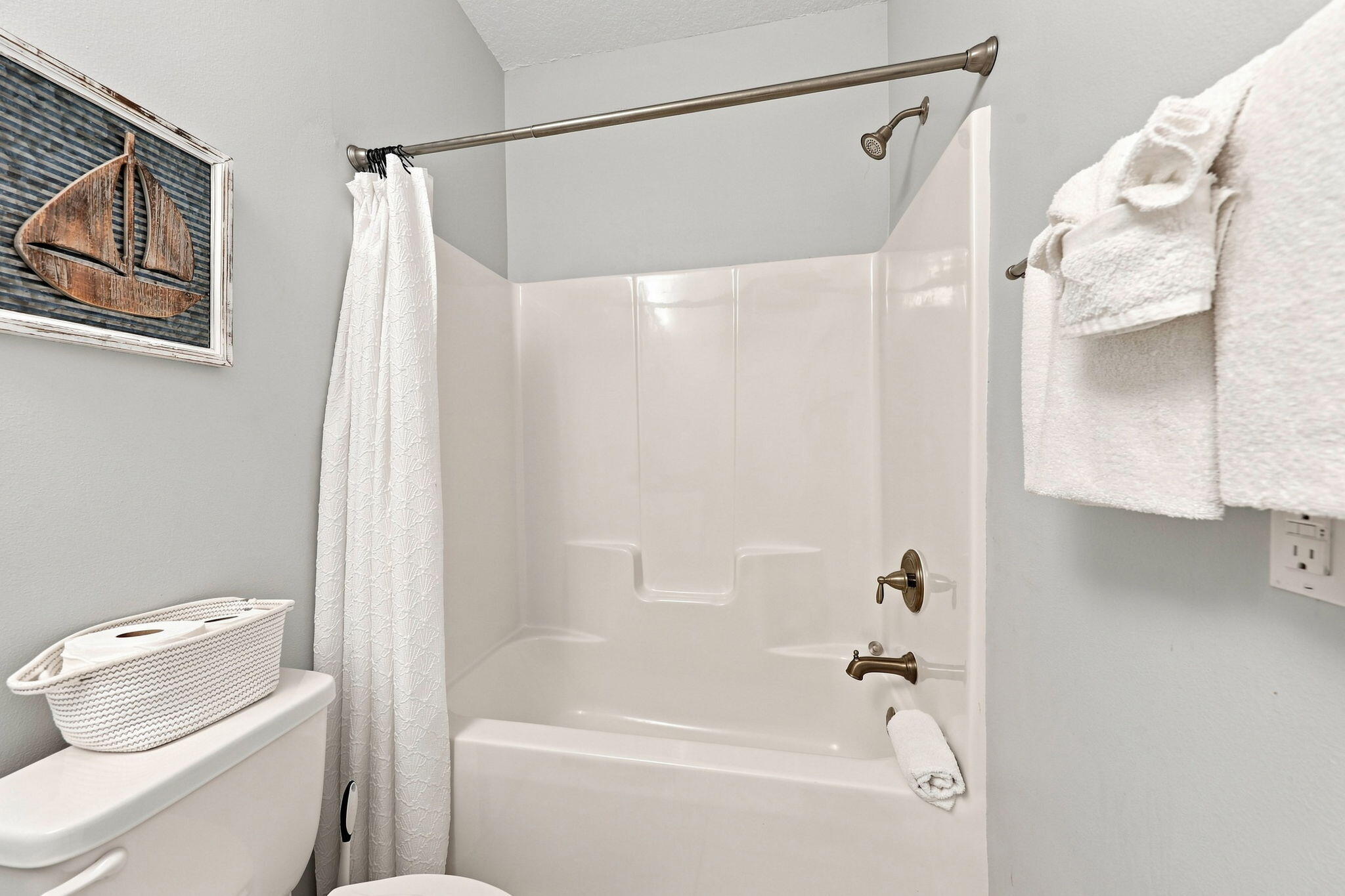 125 Crystal Beach Drive Destin FL 32541