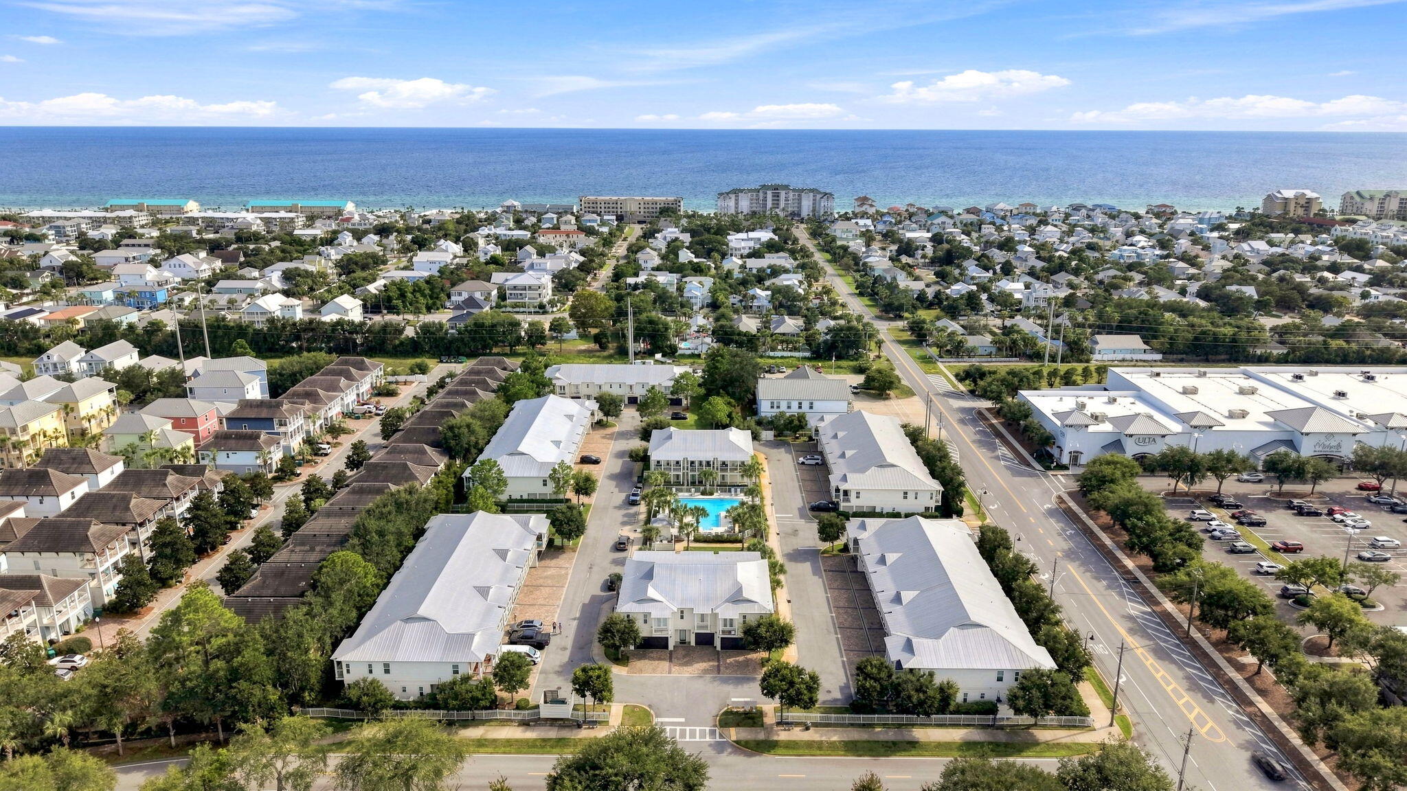 125 Crystal Beach Drive Destin FL 32541
