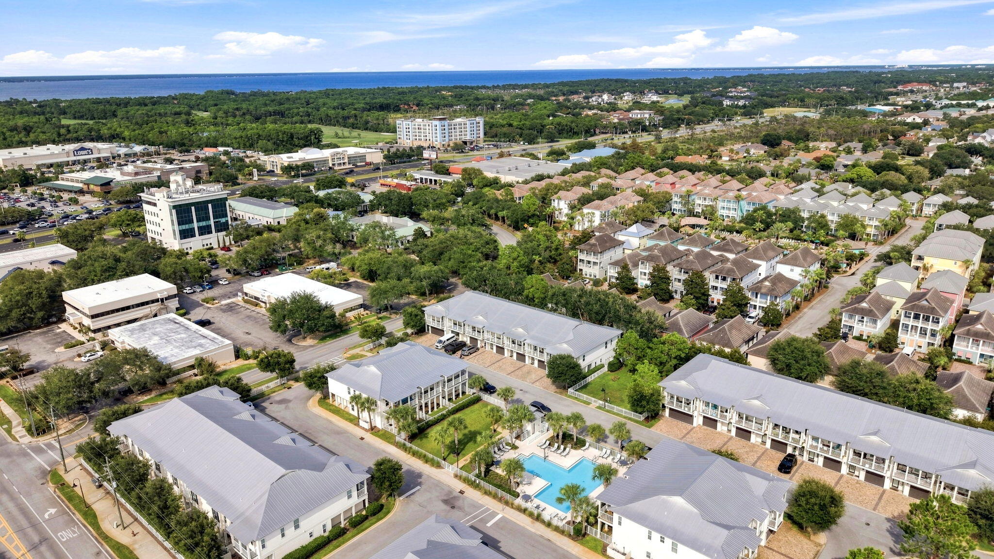 125 Crystal Beach Drive Destin FL 32541