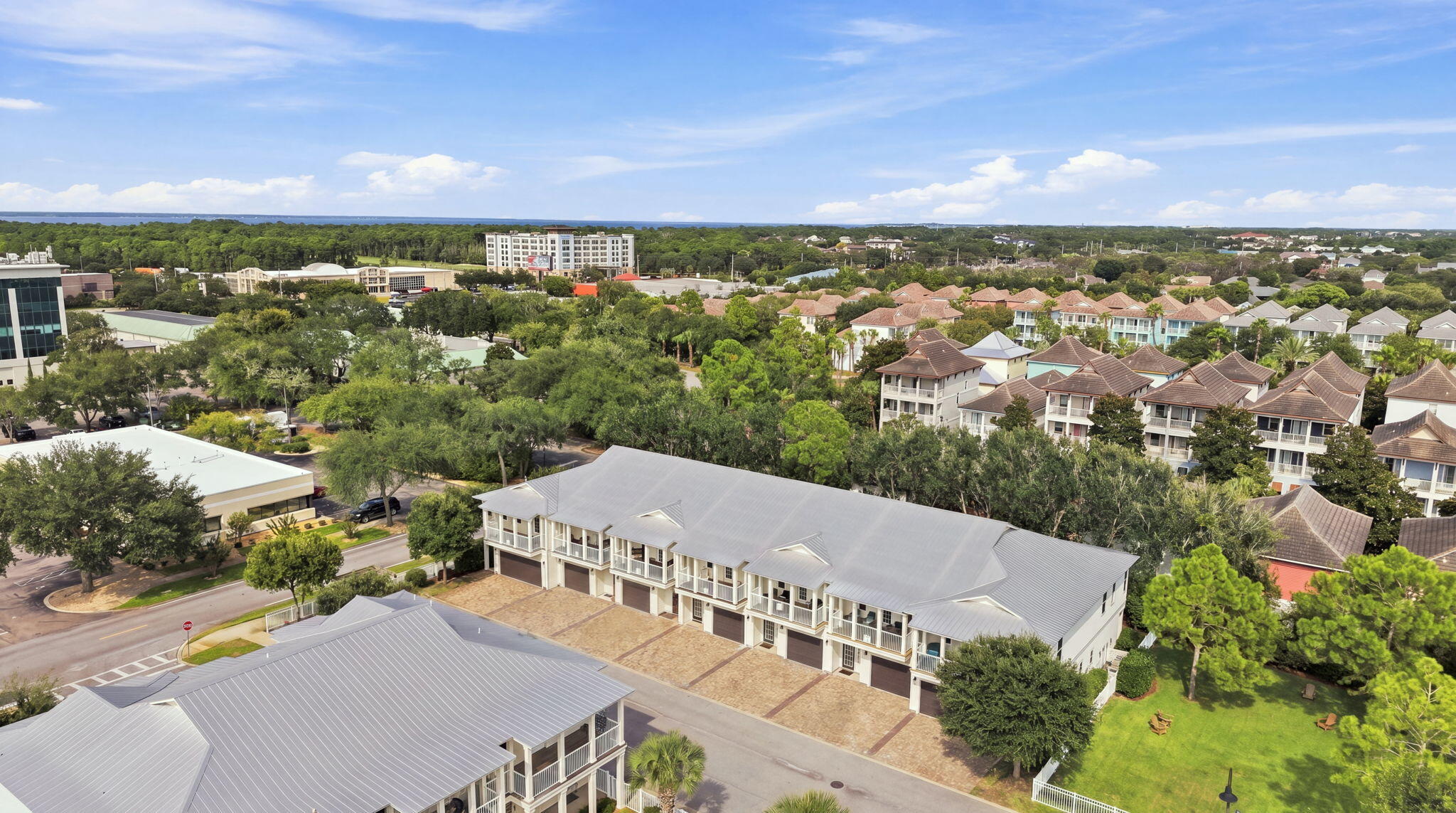 125 Crystal Beach Drive Destin FL 32541