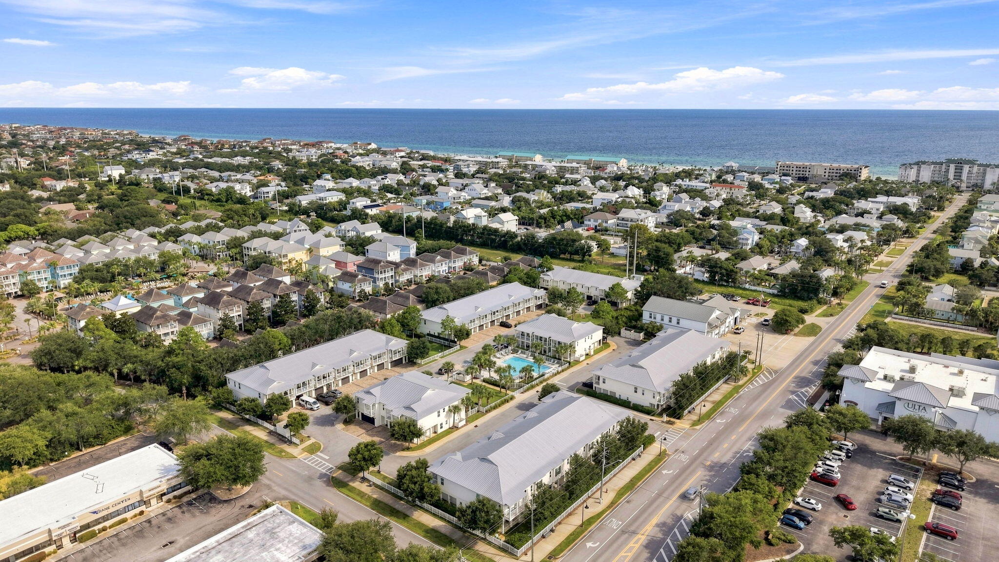 125 Crystal Beach Drive Destin FL 32541