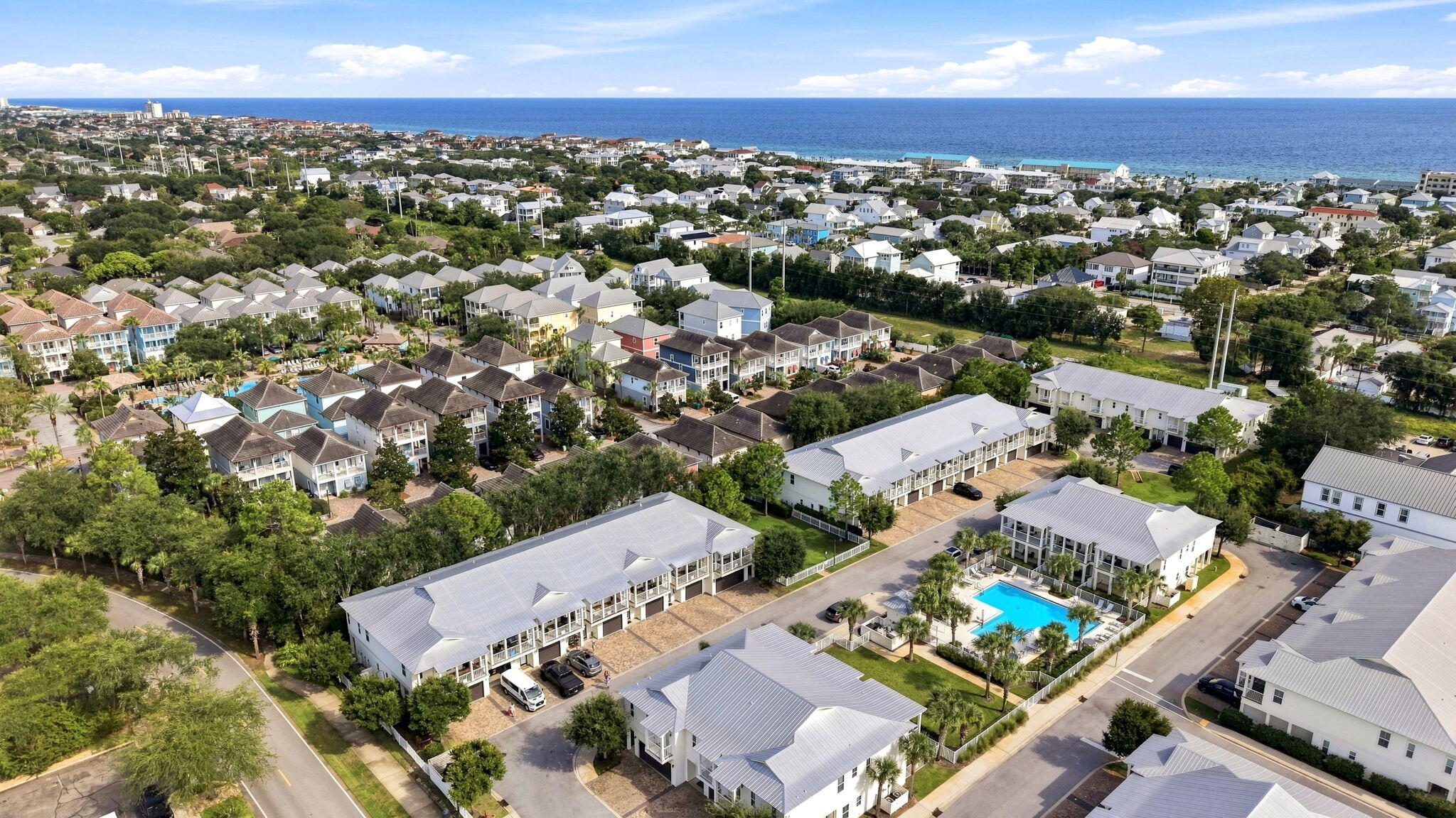 125 Crystal Beach Drive Destin FL 32541
