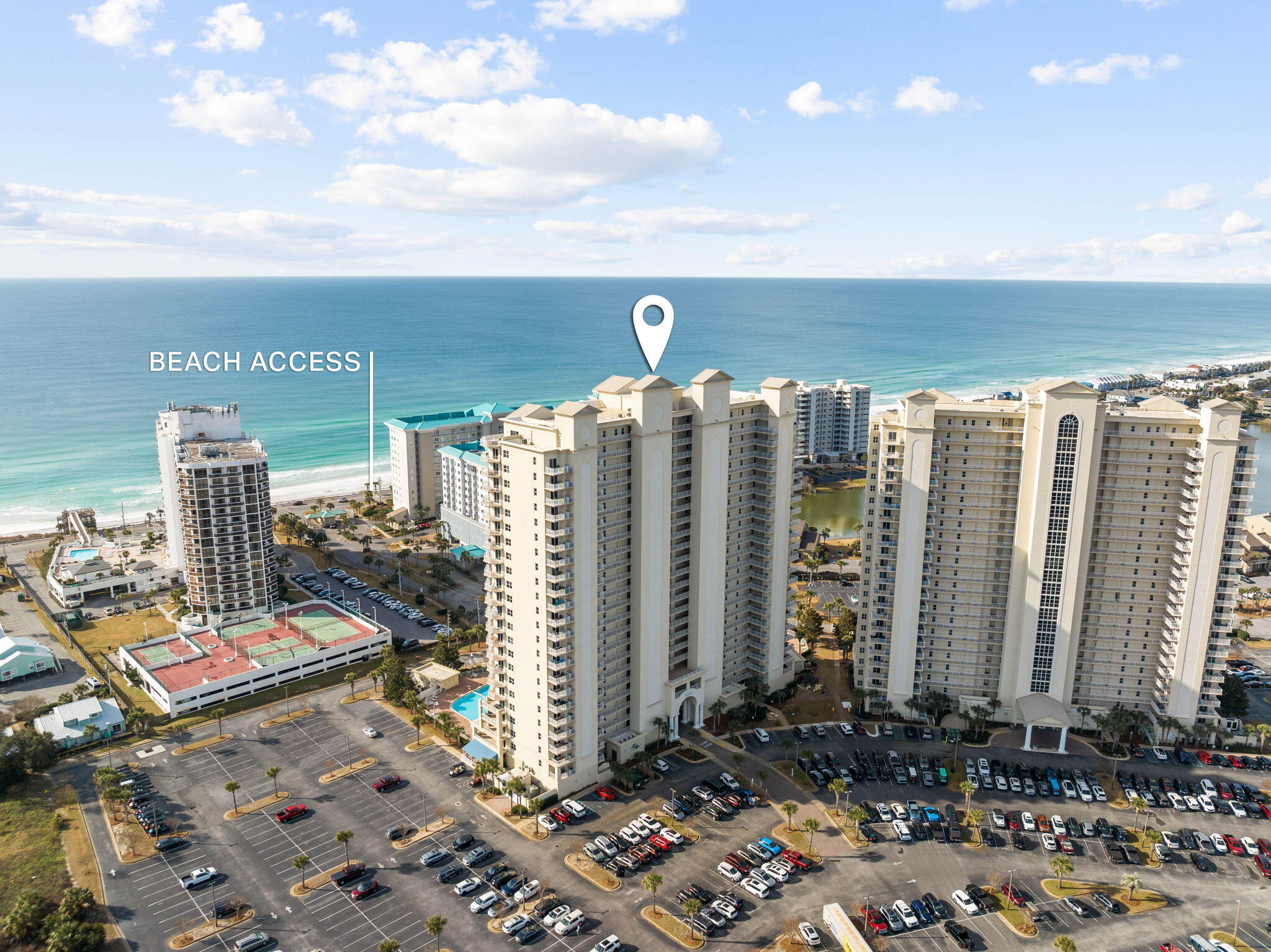 112 Seascape Drive Miramar Beach FL 32550