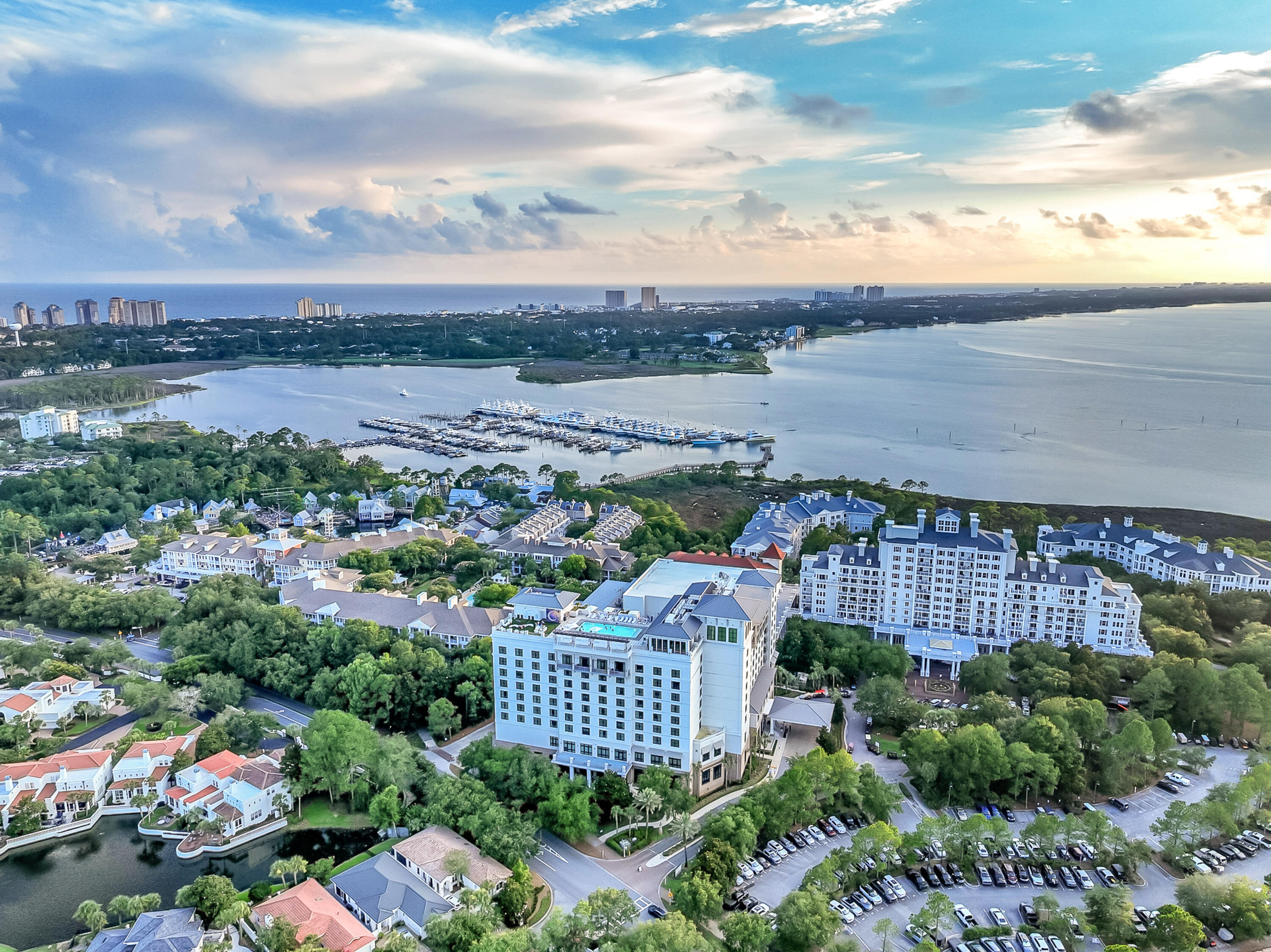 9500 Grand Sandestin Boulevard Miramar Beach FL 32550