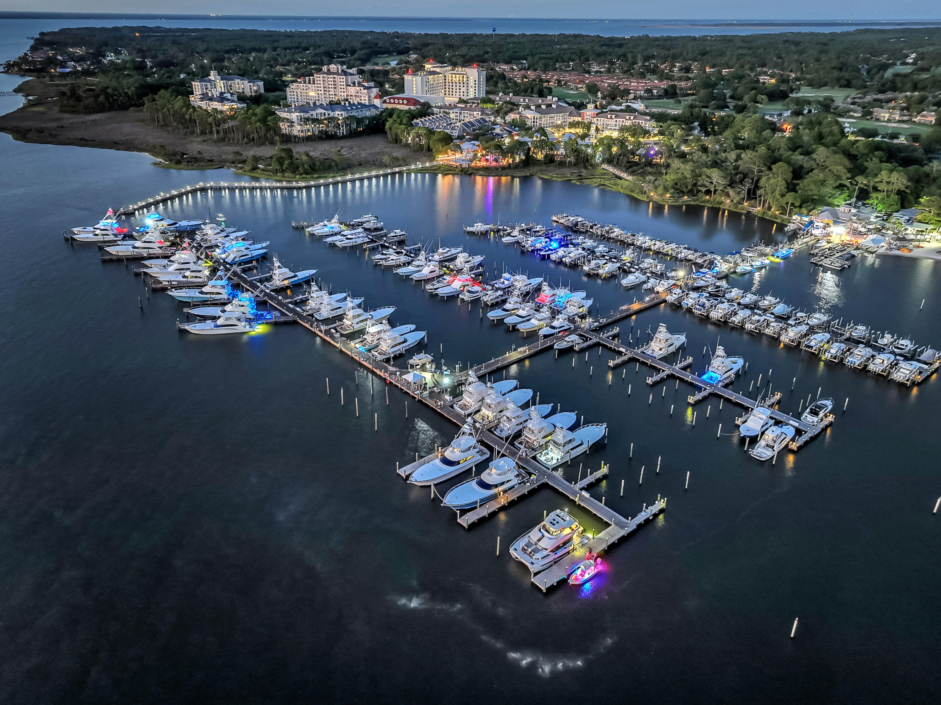 9500 Grand Sandestin Boulevard Miramar Beach FL 32550