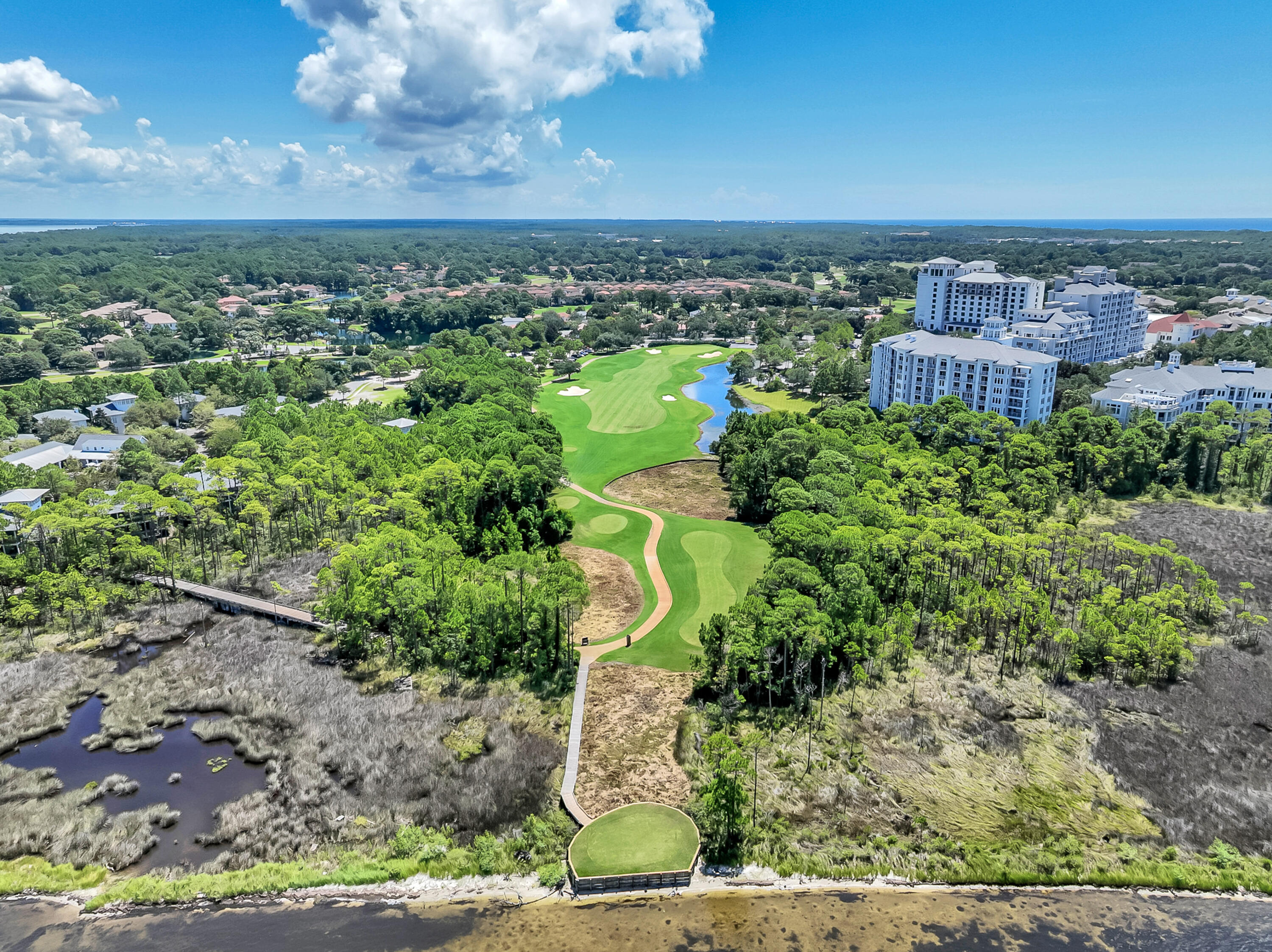 9500 Grand Sandestin Boulevard Miramar Beach FL 32550