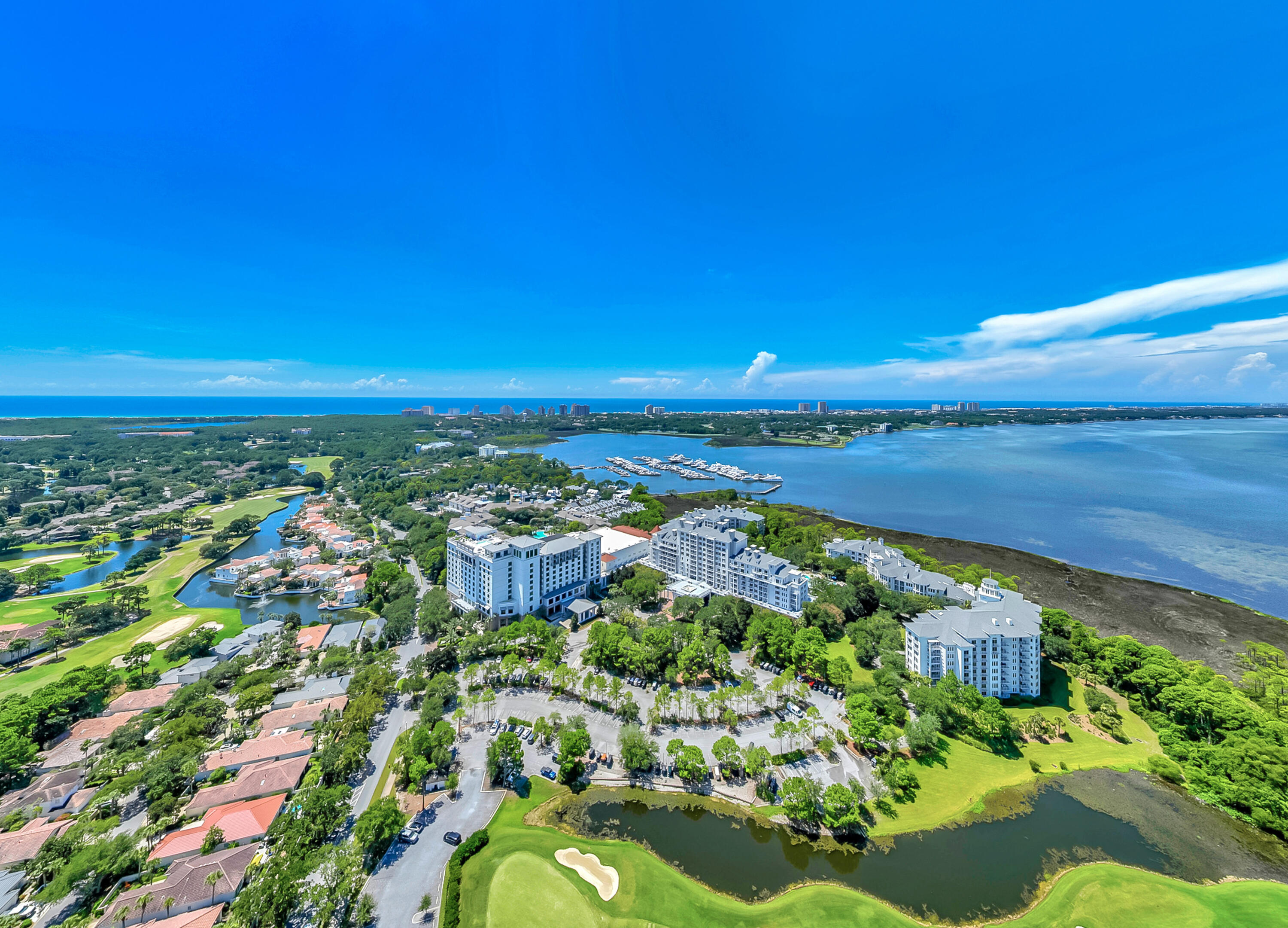 9500 Grand Sandestin Boulevard Miramar Beach FL 32550