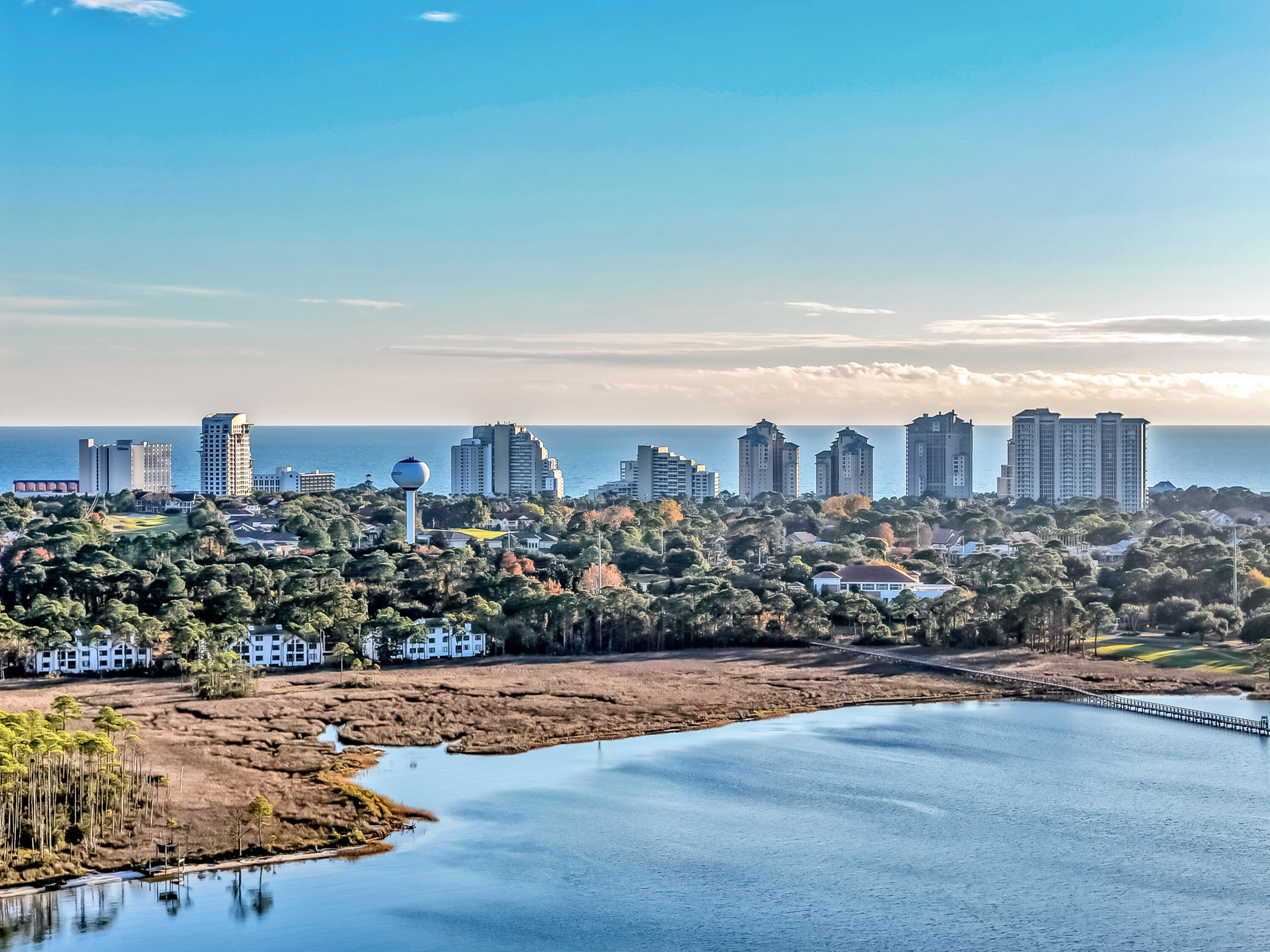 9500 Grand Sandestin Boulevard Miramar Beach FL 32550
