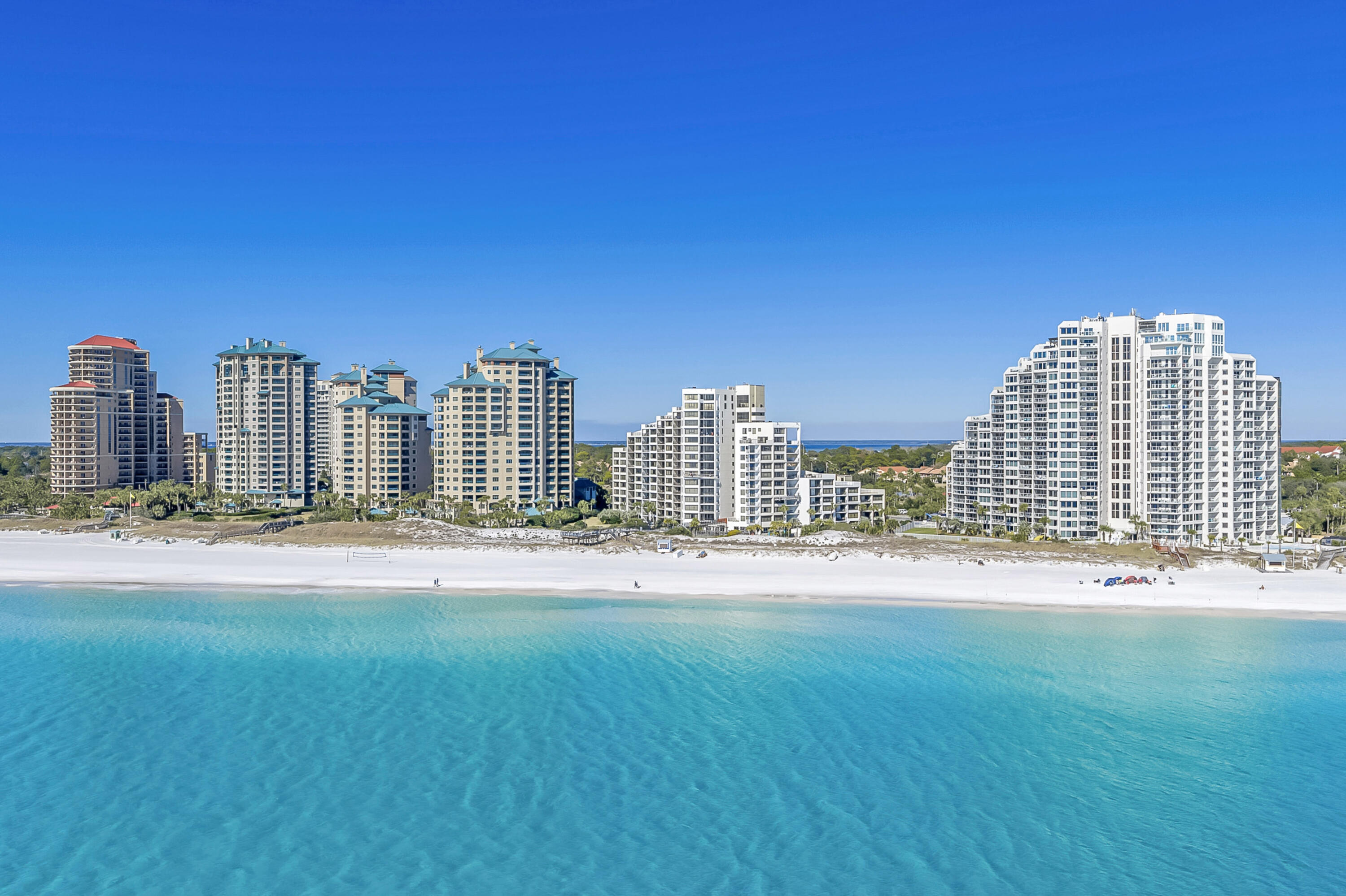 9500 Grand Sandestin Boulevard Miramar Beach FL 32550