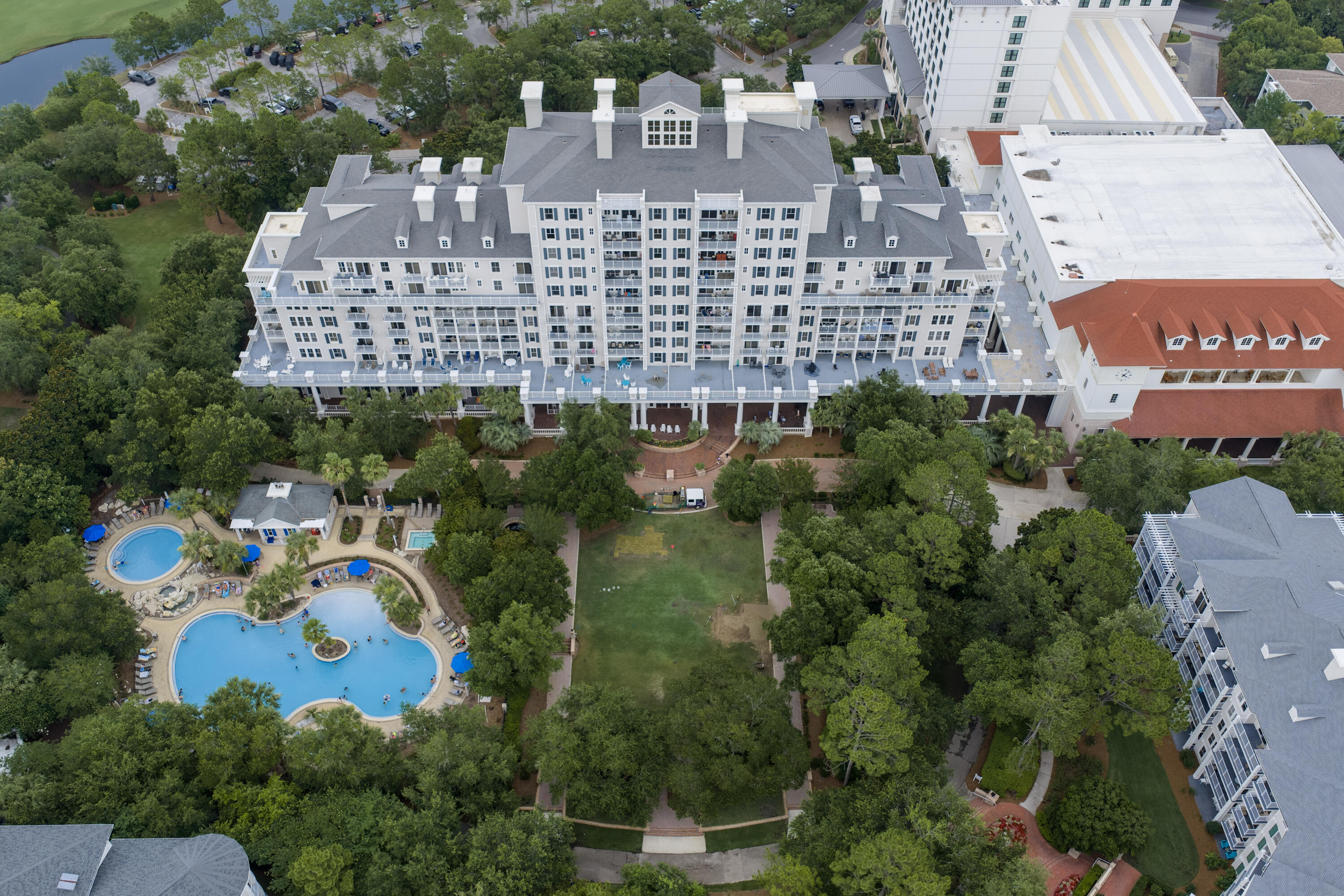 9500 Grand Sandestin Boulevard Miramar Beach FL 32550