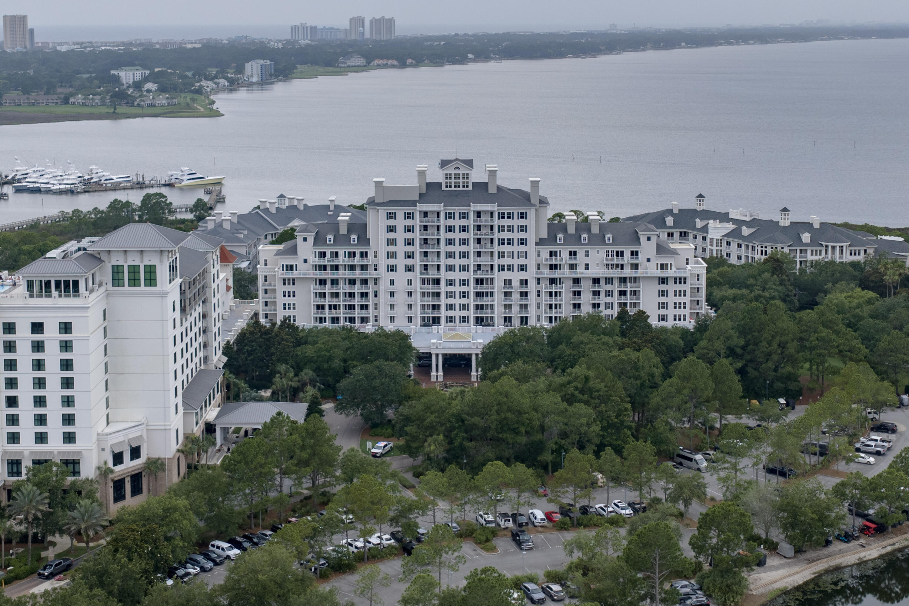 9500 Grand Sandestin Boulevard Miramar Beach FL 32550