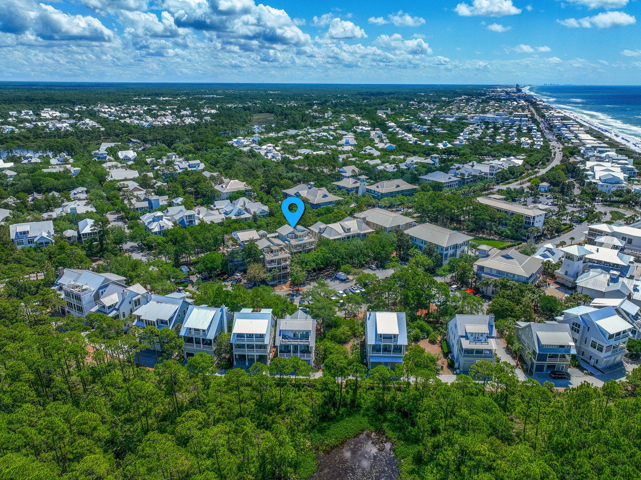 1660 E County Hwy 30a Santa Rosa Beach FL 32459
