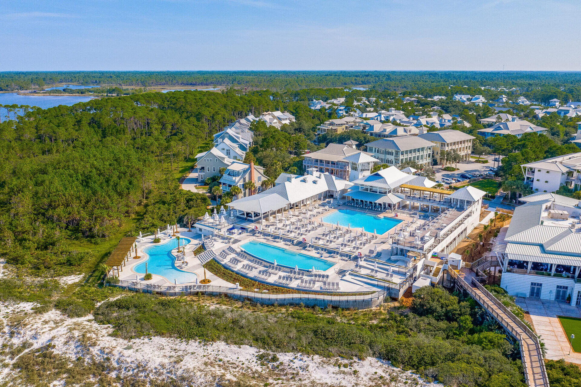 1660 E County Hwy 30a Santa Rosa Beach FL 32459