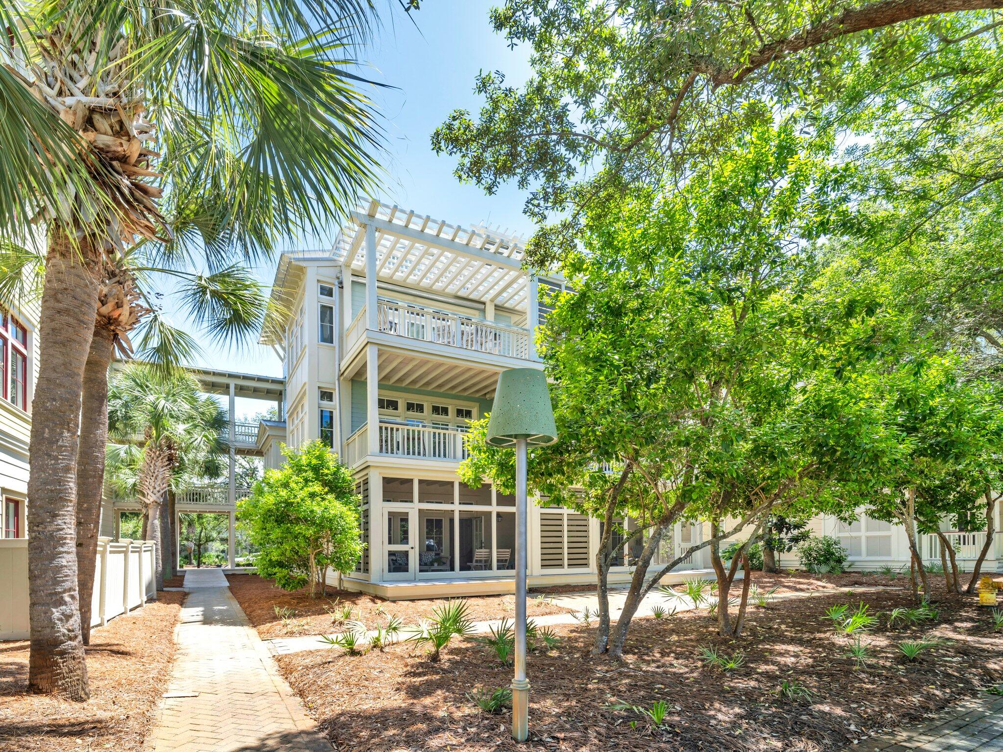 1660 E County Hwy 30a Santa Rosa Beach FL 32459