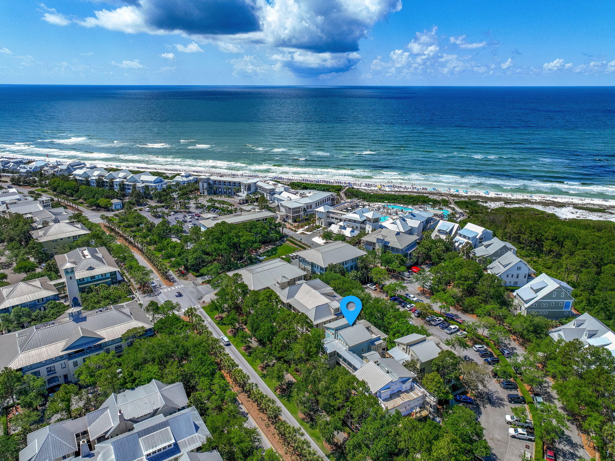1660 E County Hwy 30a Santa Rosa Beach FL 32459