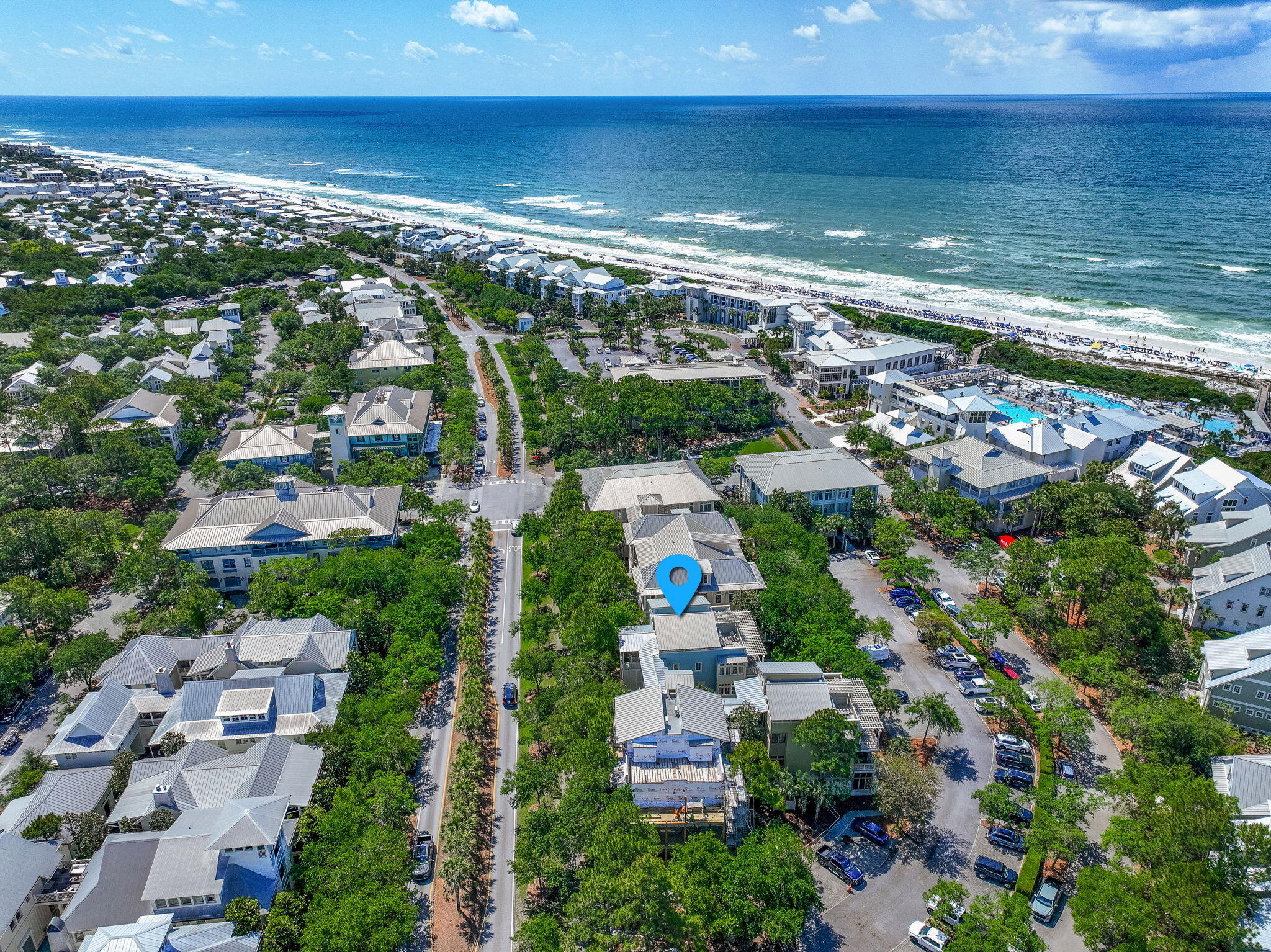 1660 E County Hwy 30a Santa Rosa Beach FL 32459